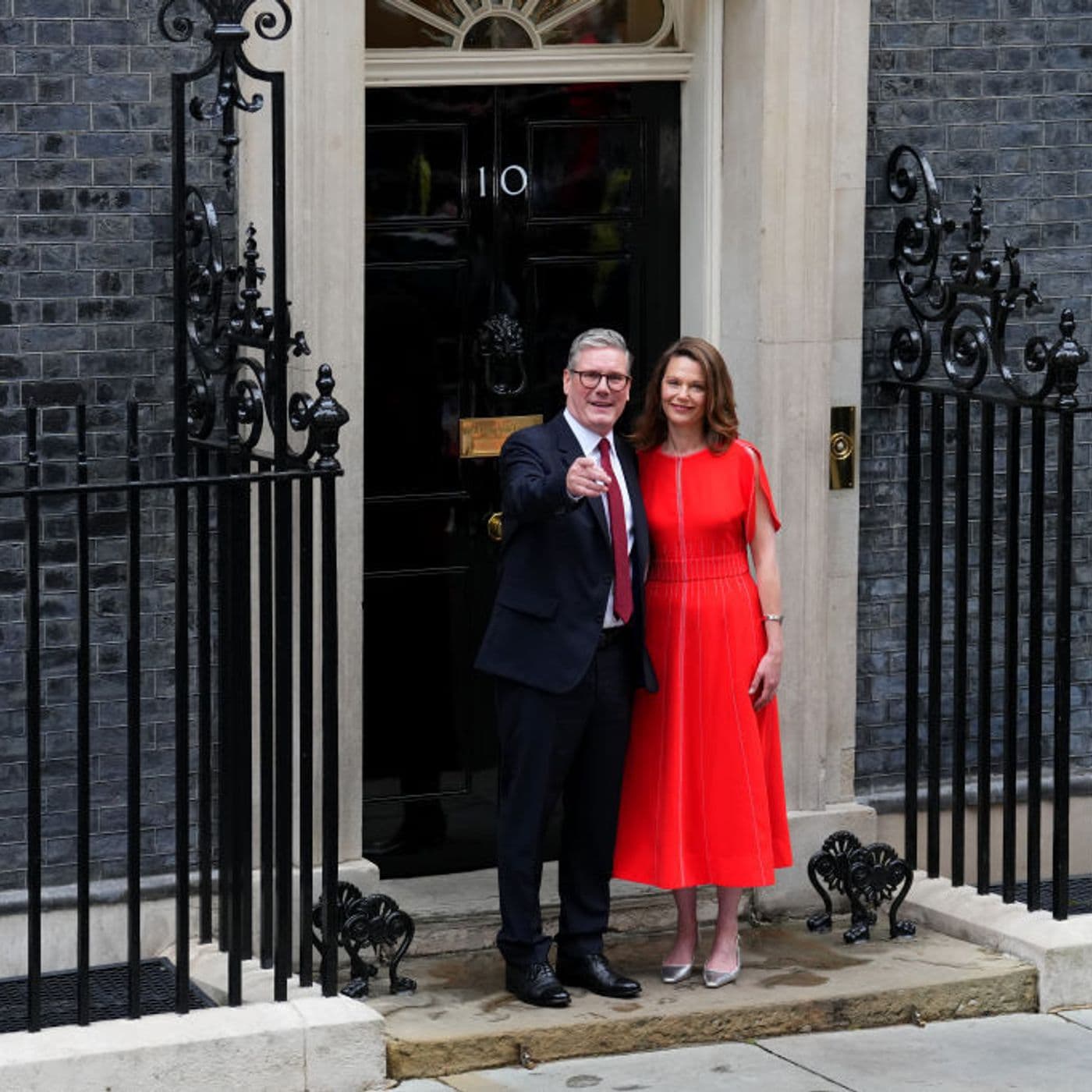 Year in Review 2024 with Michael Gove, Quentin Letts and Katy Balls artwork