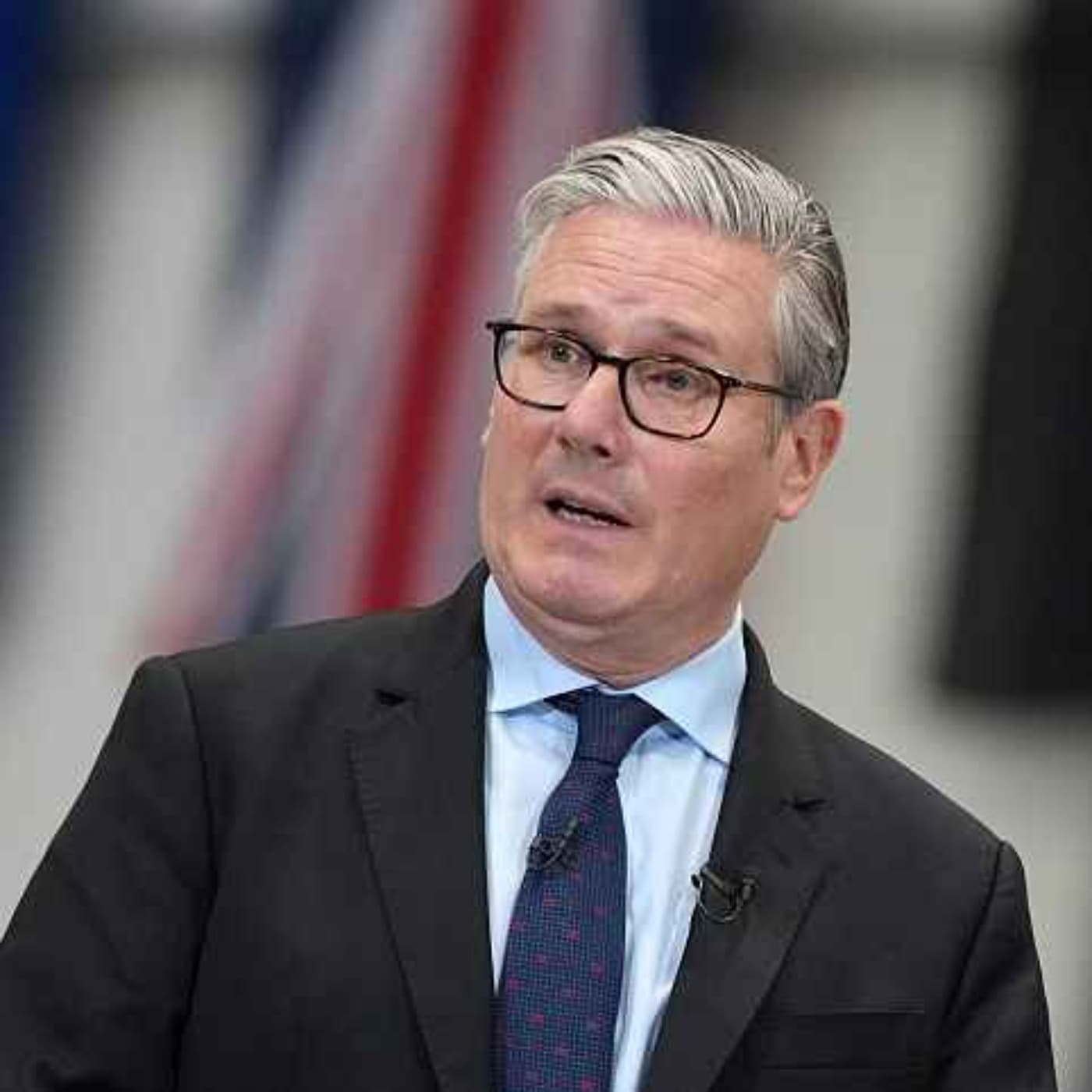 What will Keir Starmer's legacy be? artwork