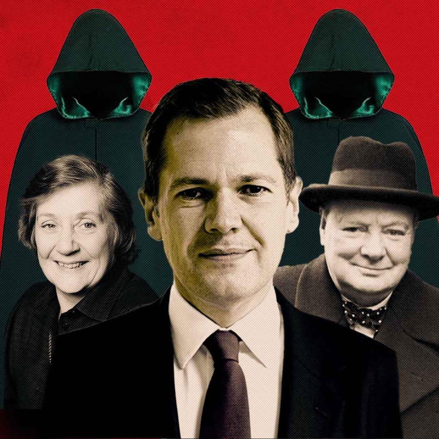 Does British politics reward traitors or faithfuls? artwork