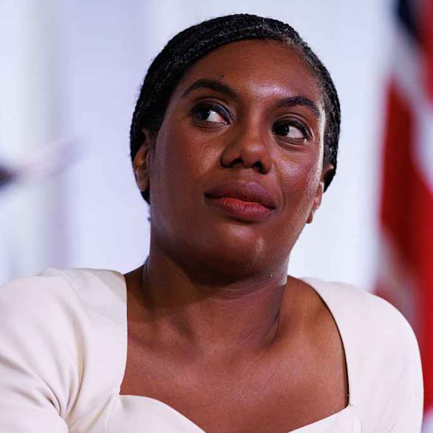 Kemi Badenoch's plan to save the Tories artwork