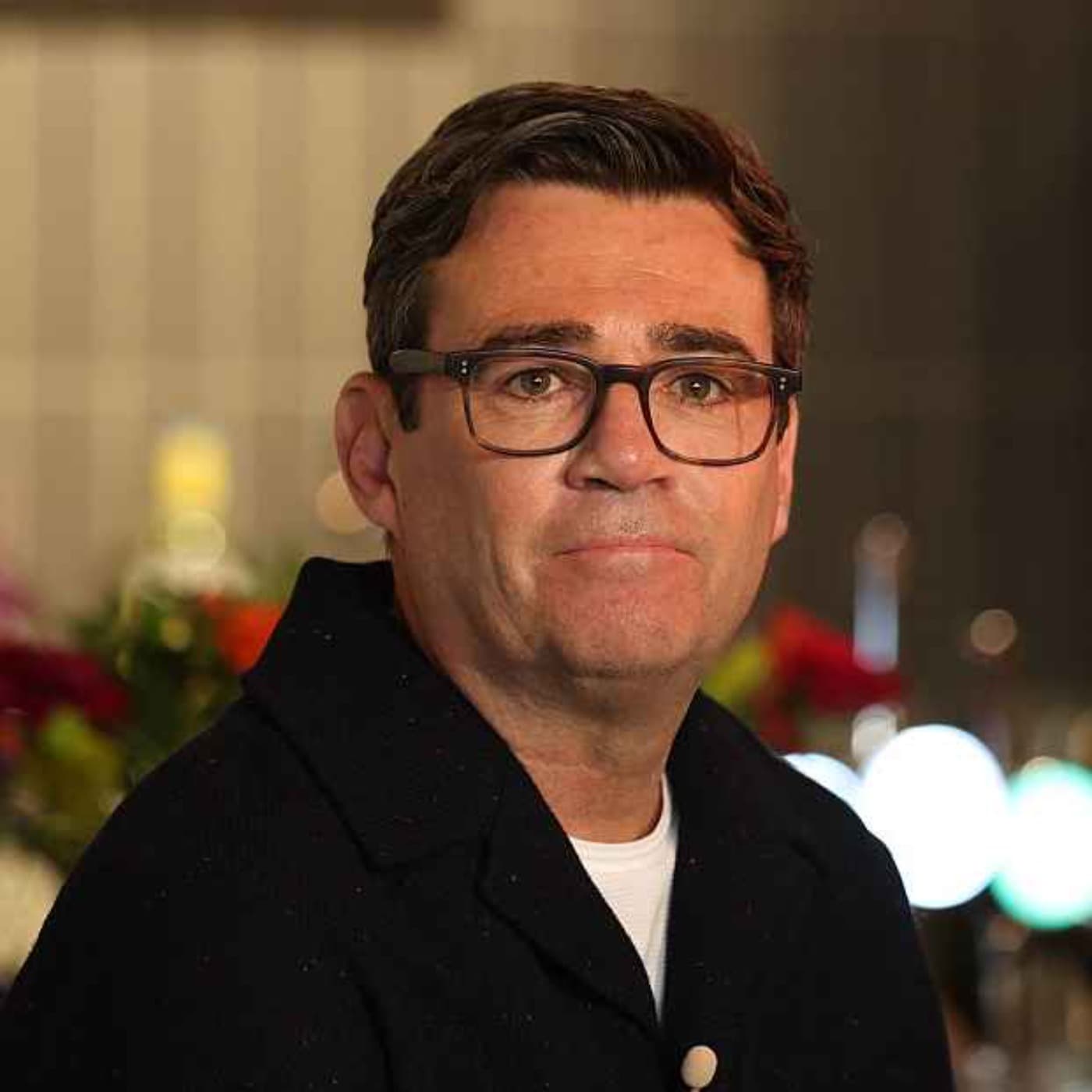 Andy Burnham is back in the game – and Robert Jenrick reveals all artwork