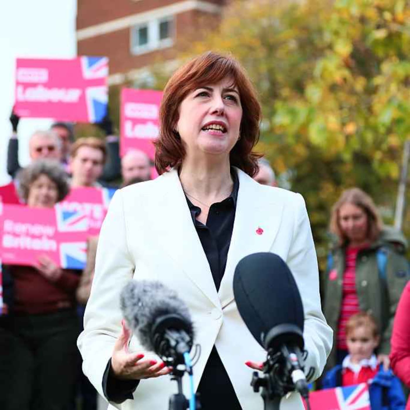Has Starmer misled parliament? Plus Lucy Powell wins artwork