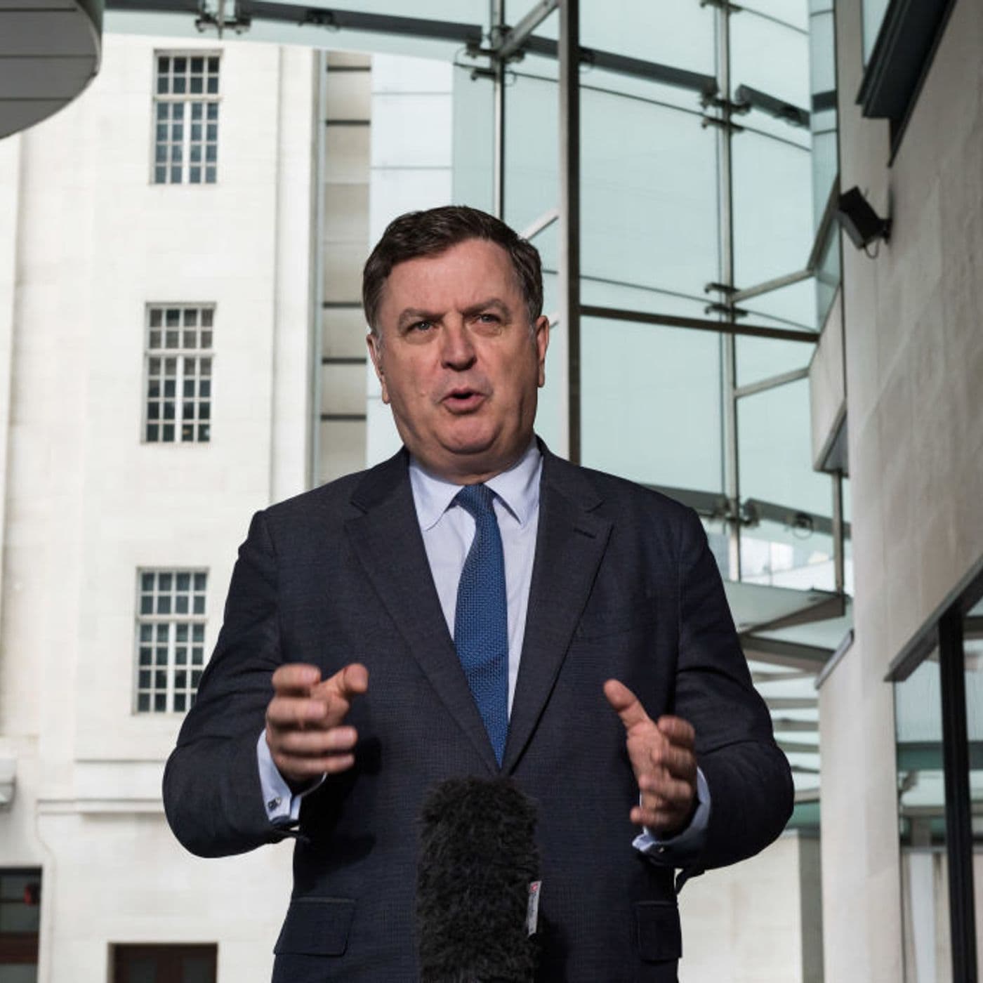 Tory leadership latest: 'Melmentum' runs out artwork