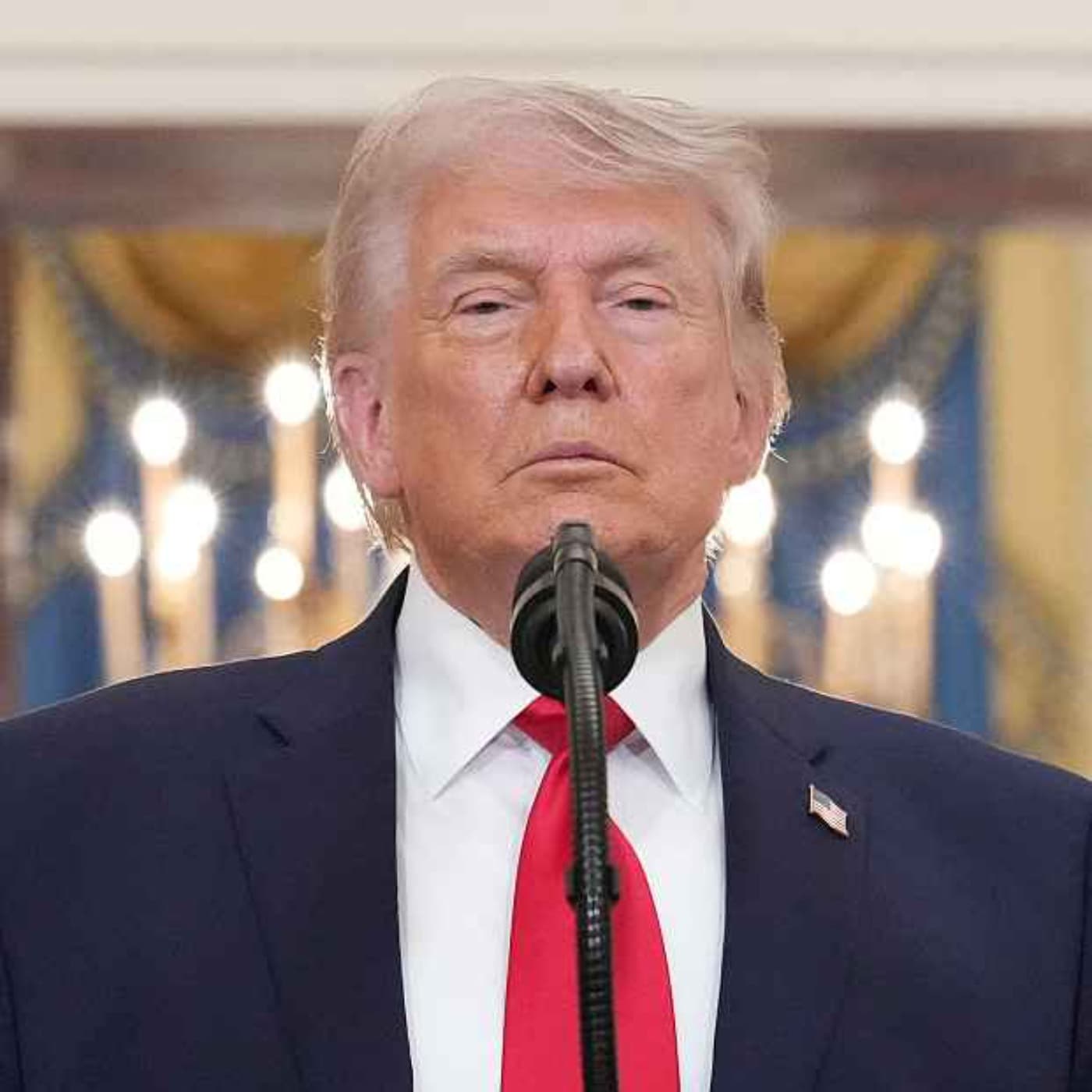 Iran deadline: is it too late for Trump to back down? artwork