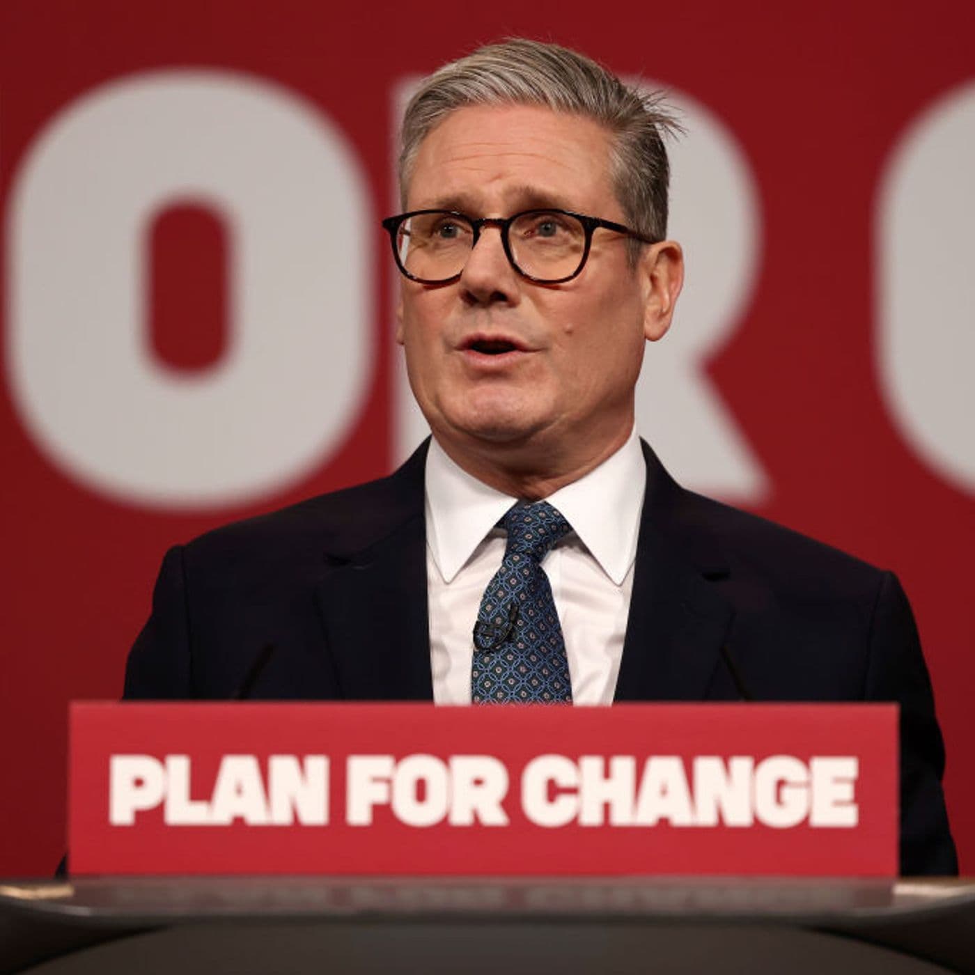 Is immigration not a priority for Labour? artwork