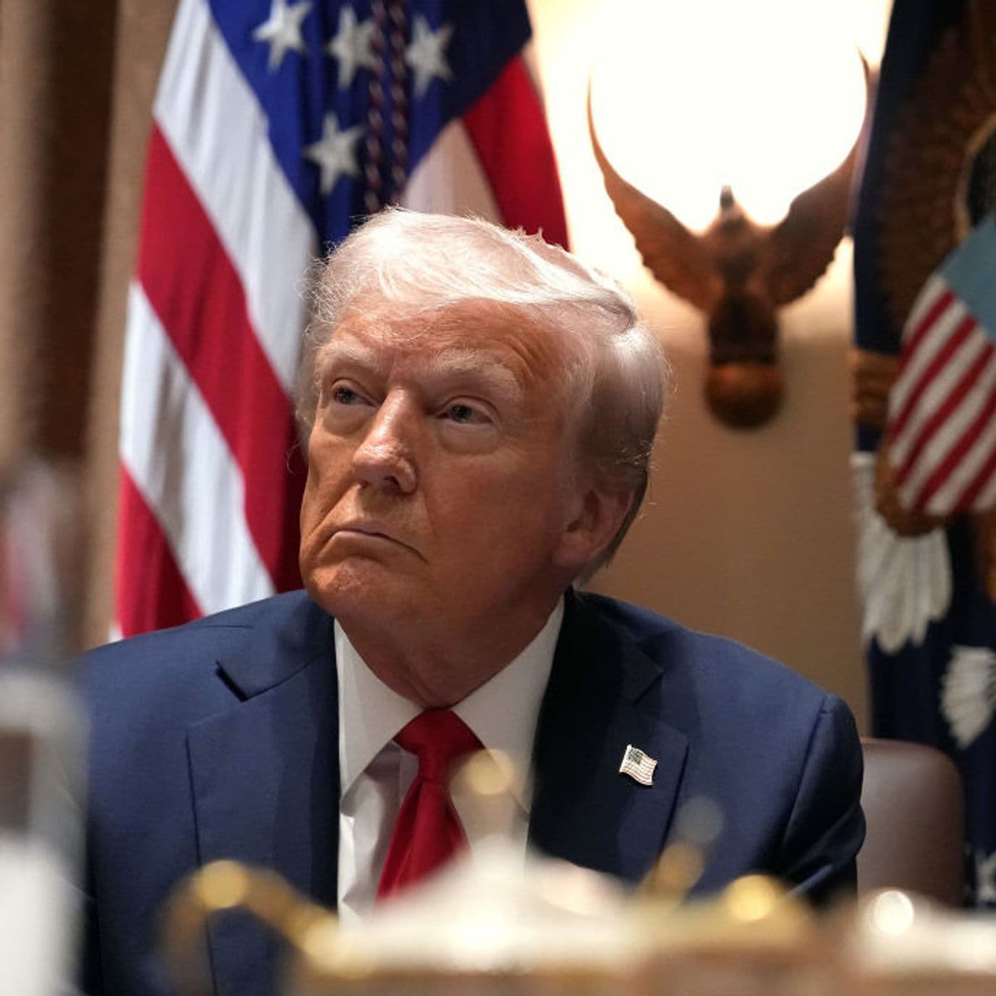 Where does Trump's suspension of Ukraine aid leave Europe? artwork