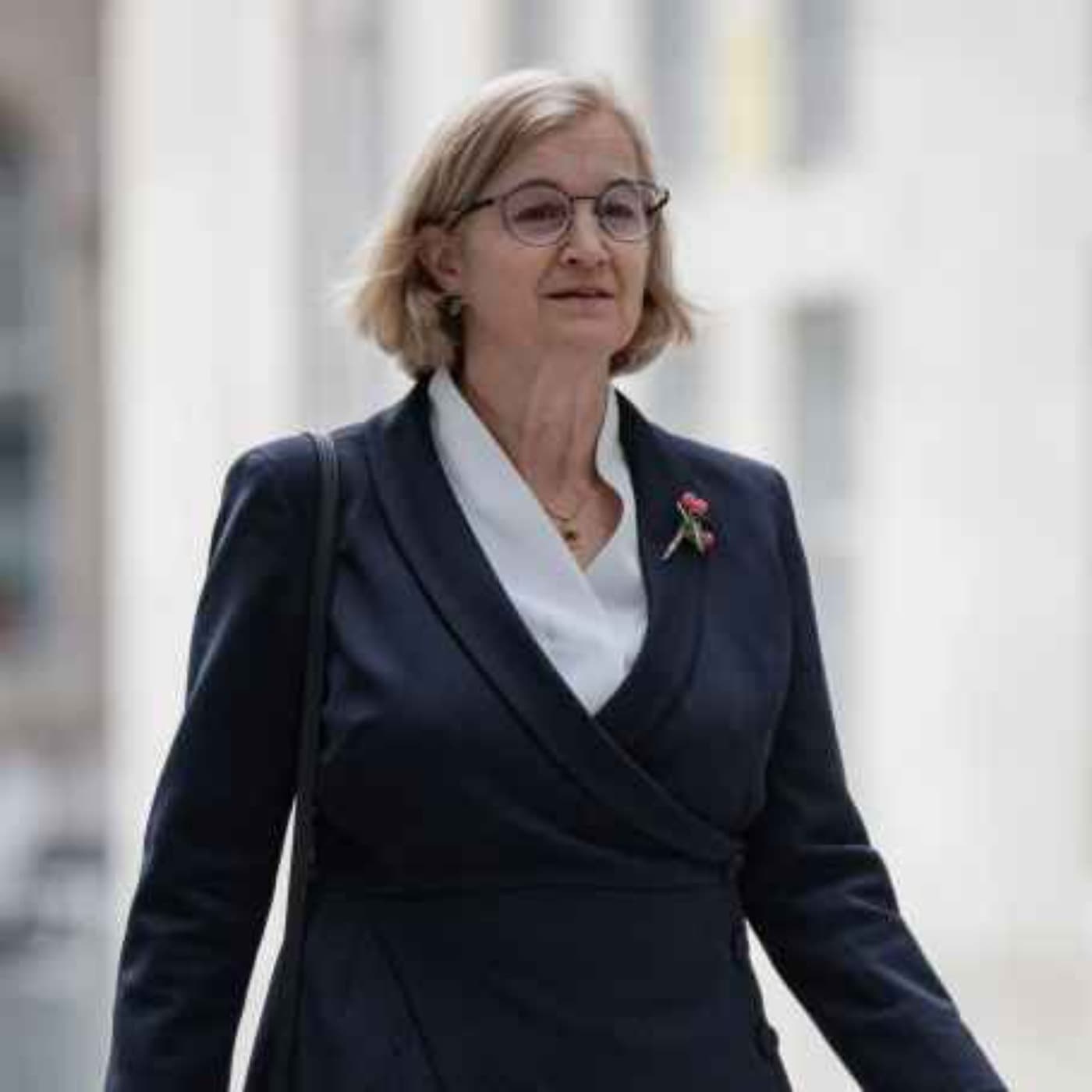Amanda Spielman on the SEND row and Labour’s Ofsted blind spot artwork