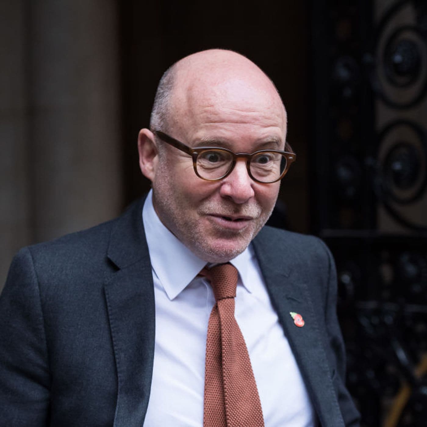 Labour's Richard Hermer problem artwork