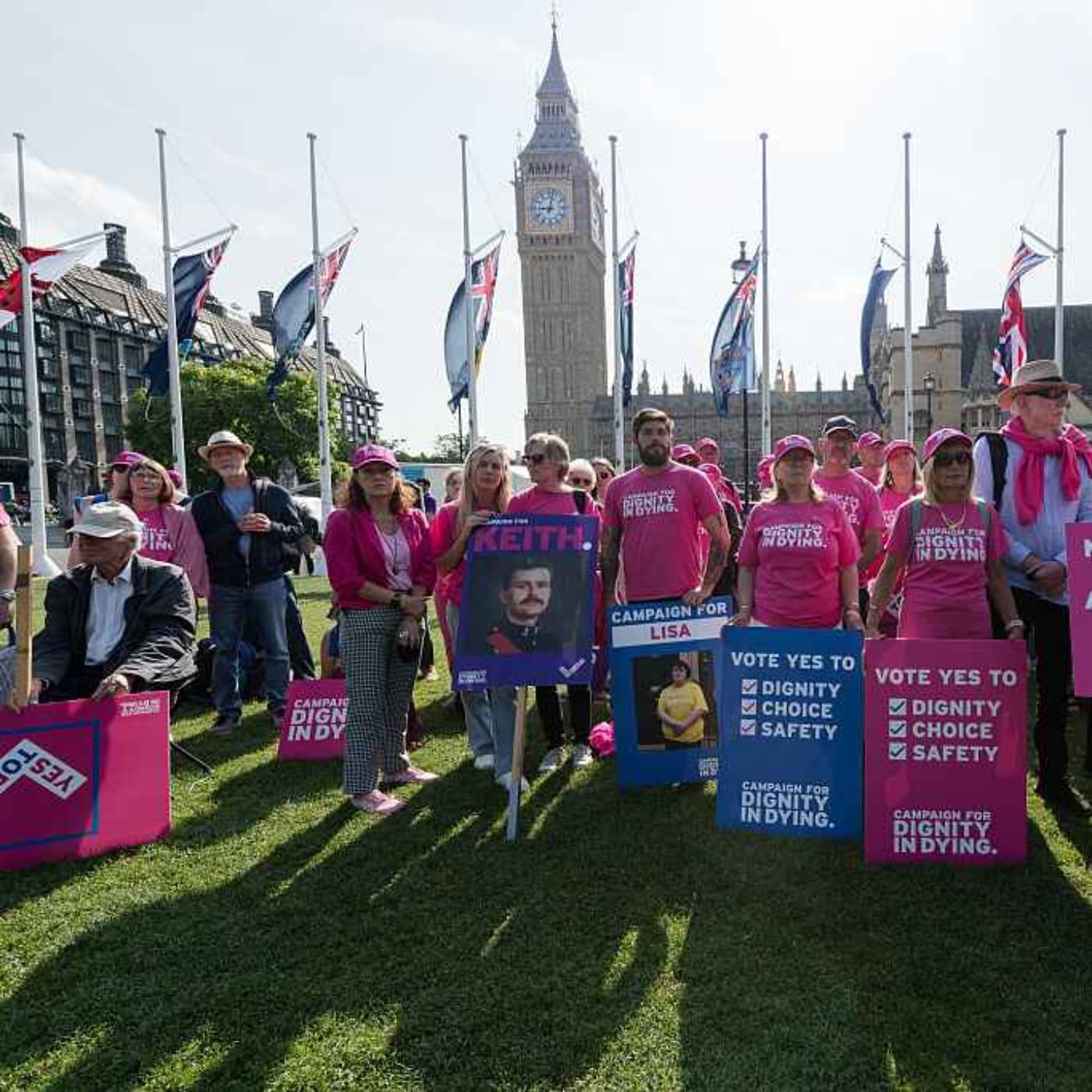 What you need to know ahead of the assisted dying vote artwork
