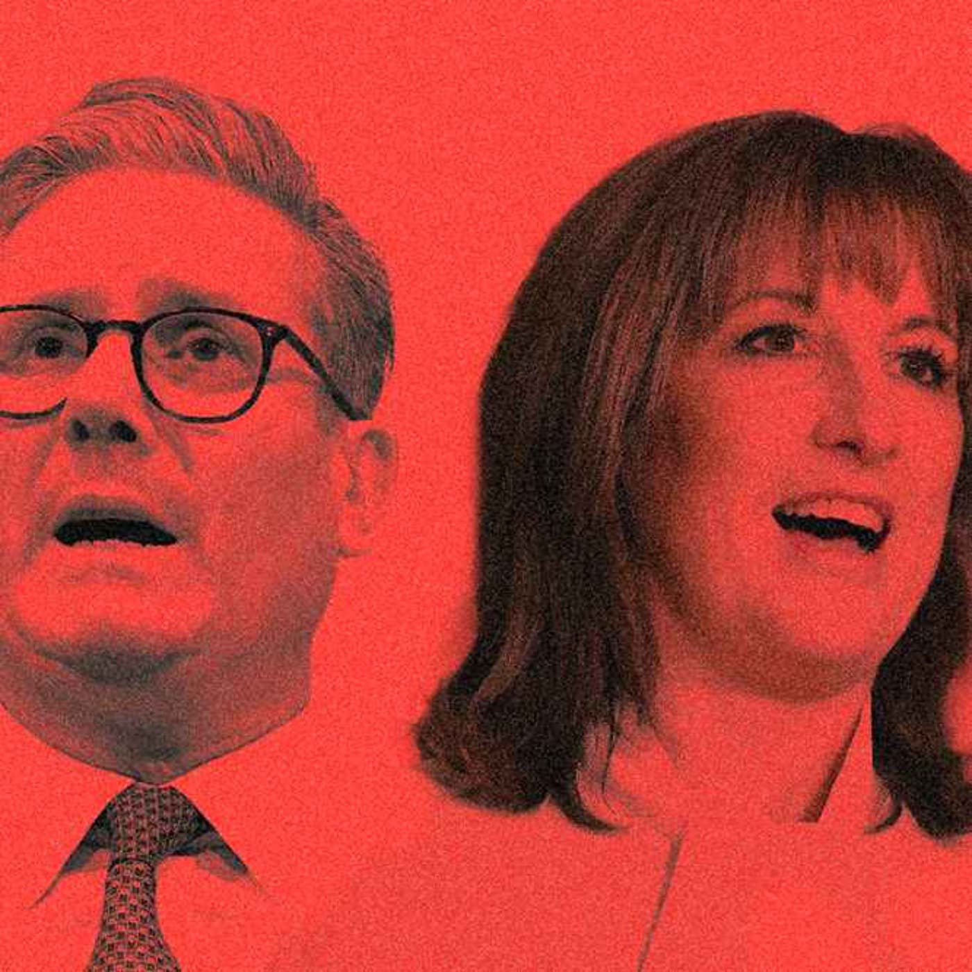 ‘Superadvisers’ and the Starmer paradox: who really runs No. 10? artwork