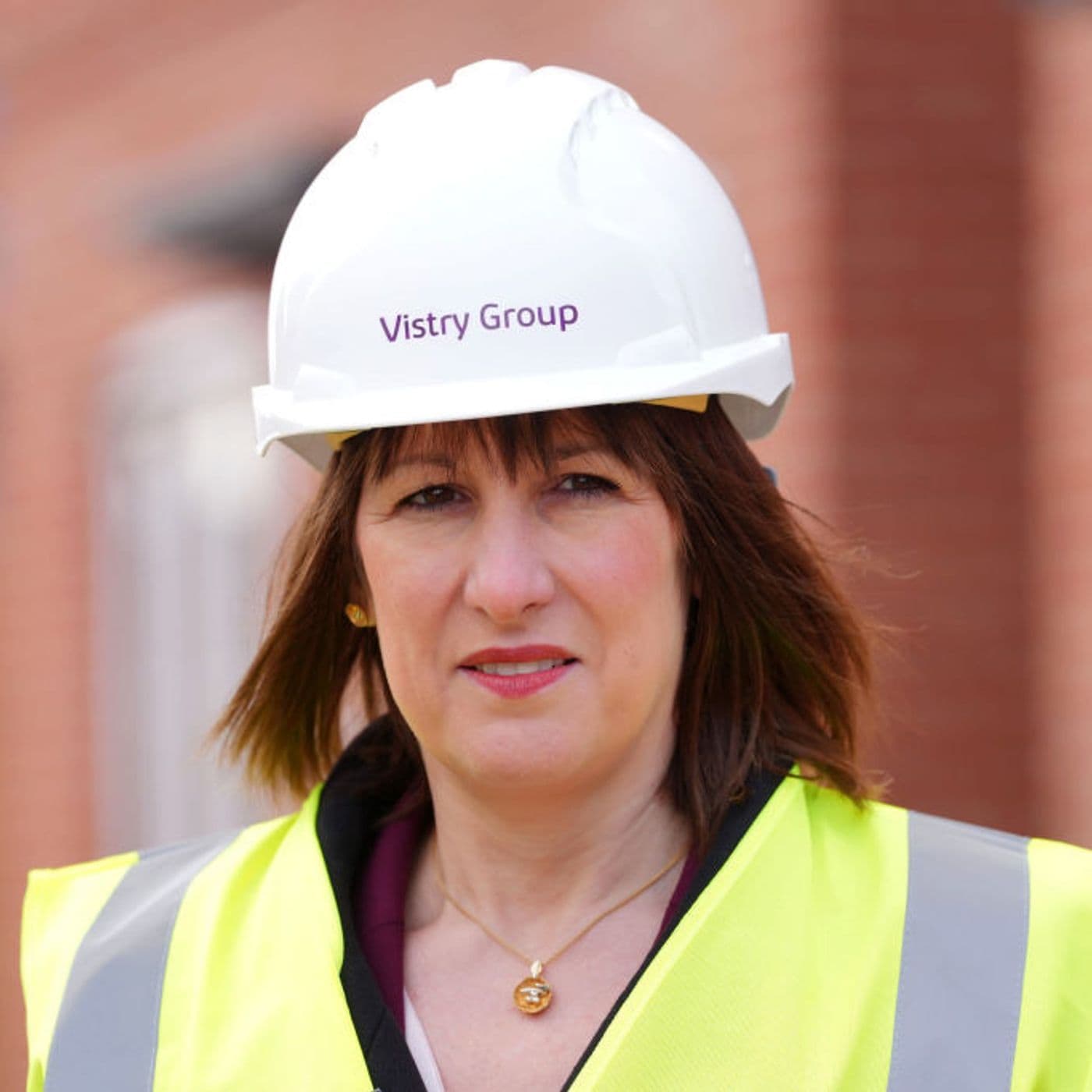 Why Rachel Reeves is safe, for now artwork