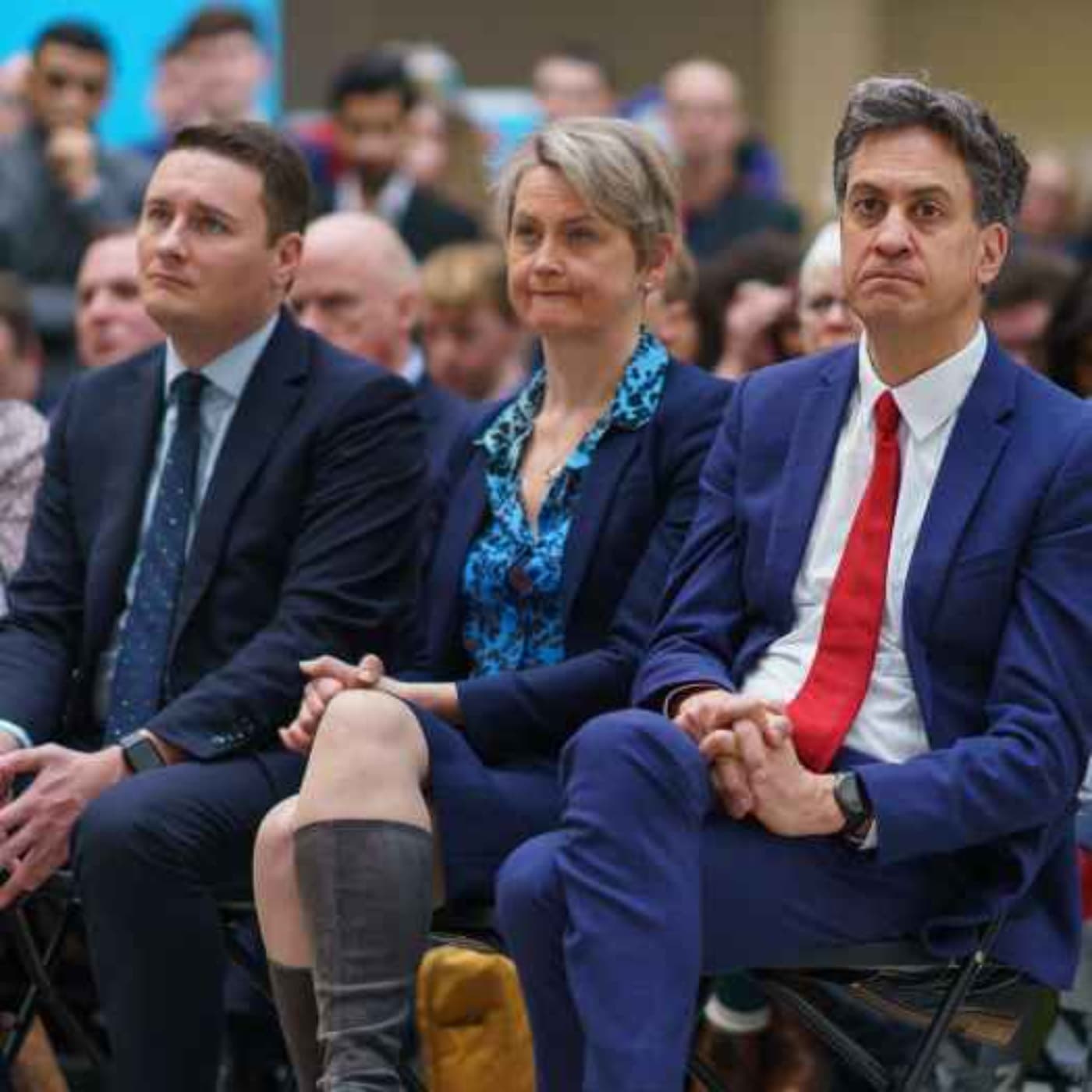 Where does Labour's centre of gravity lie? artwork