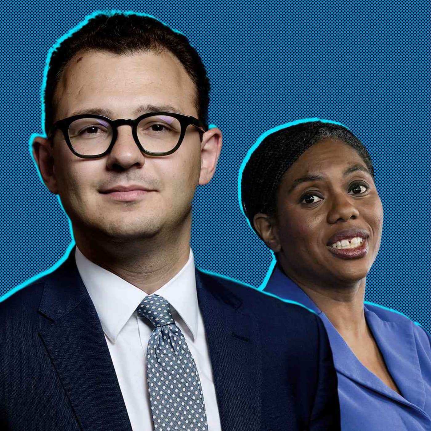 Conservative radicalism: who should the Tories target? with Jack Rankin MP artwork