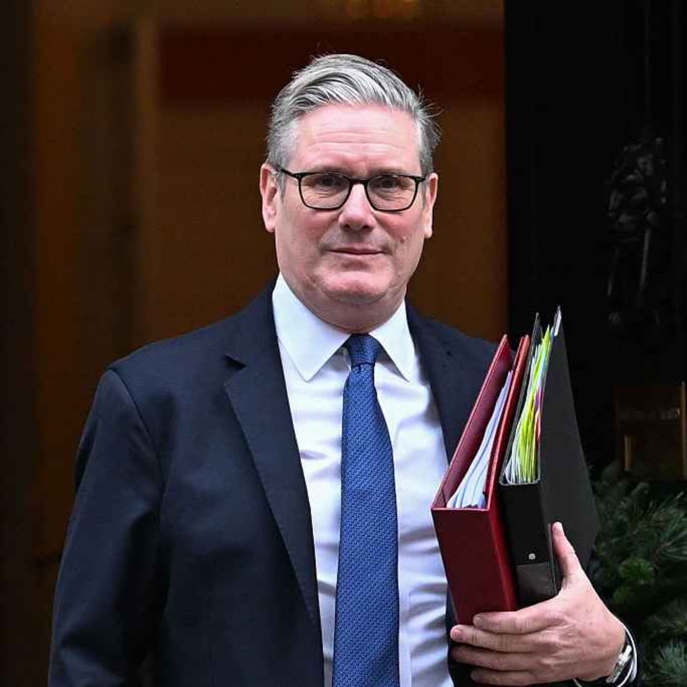 The Liaison Committee exposed Starmer’s weaknesses artwork