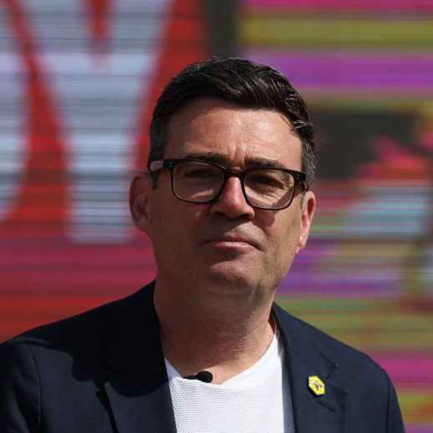 Which Andy Burnham will we get this time? artwork