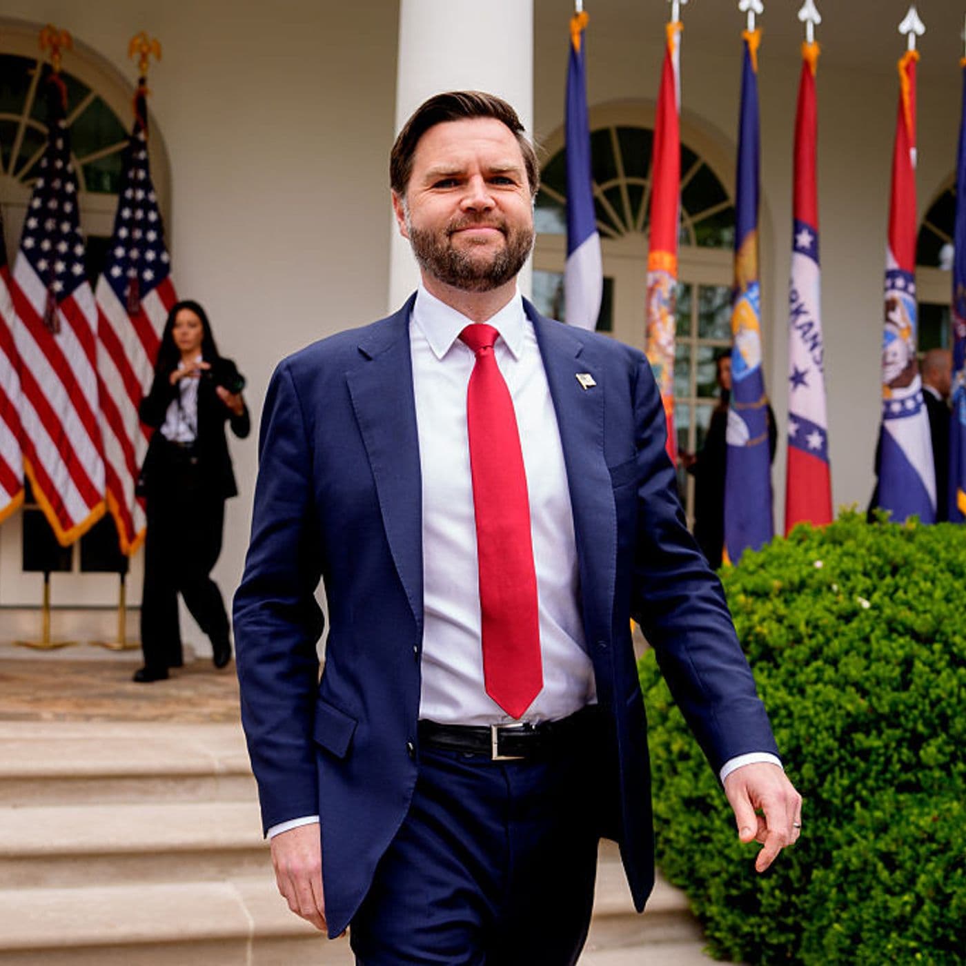Has a US-UK trade deal inched closer? artwork