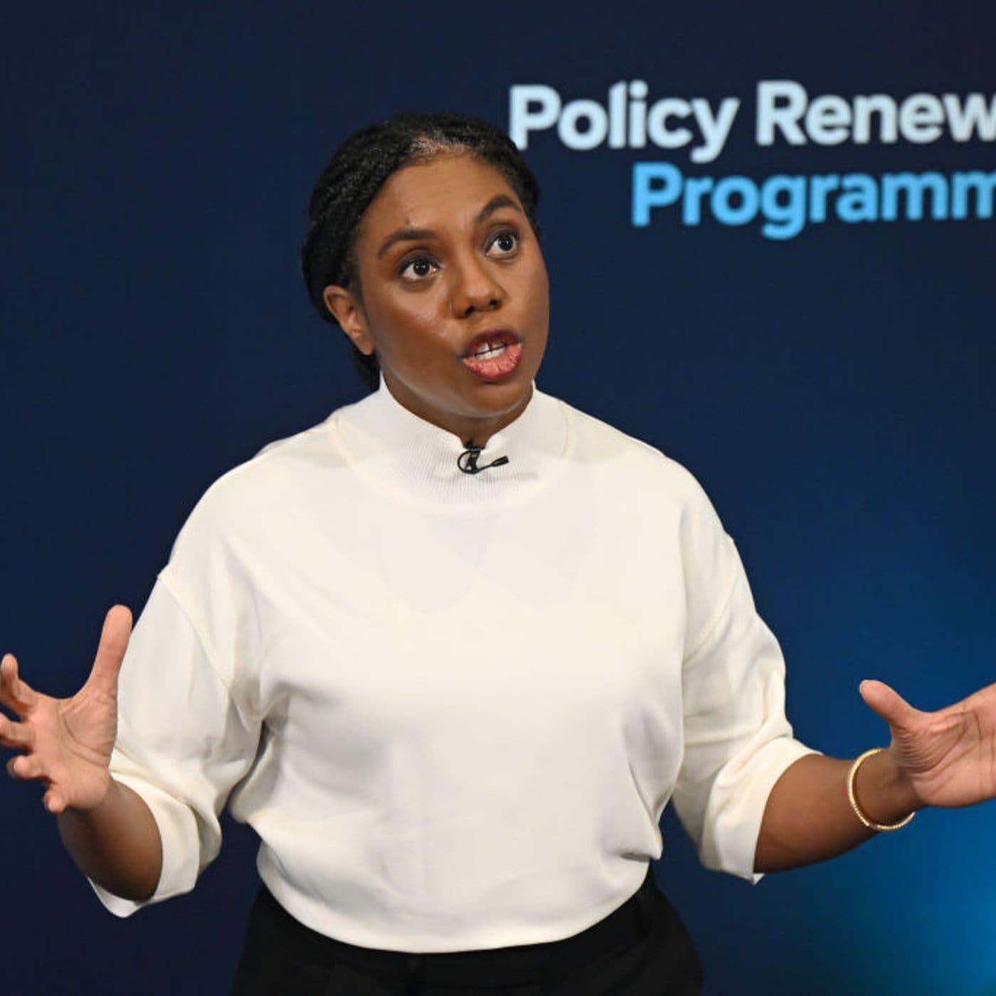 Do the Tories hate free trade? Plus, Reform hits new polling high artwork