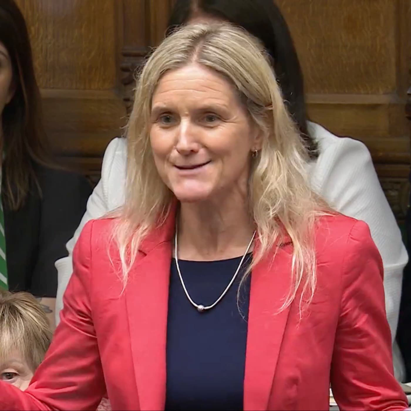 MPs back assisted dying: what next? artwork