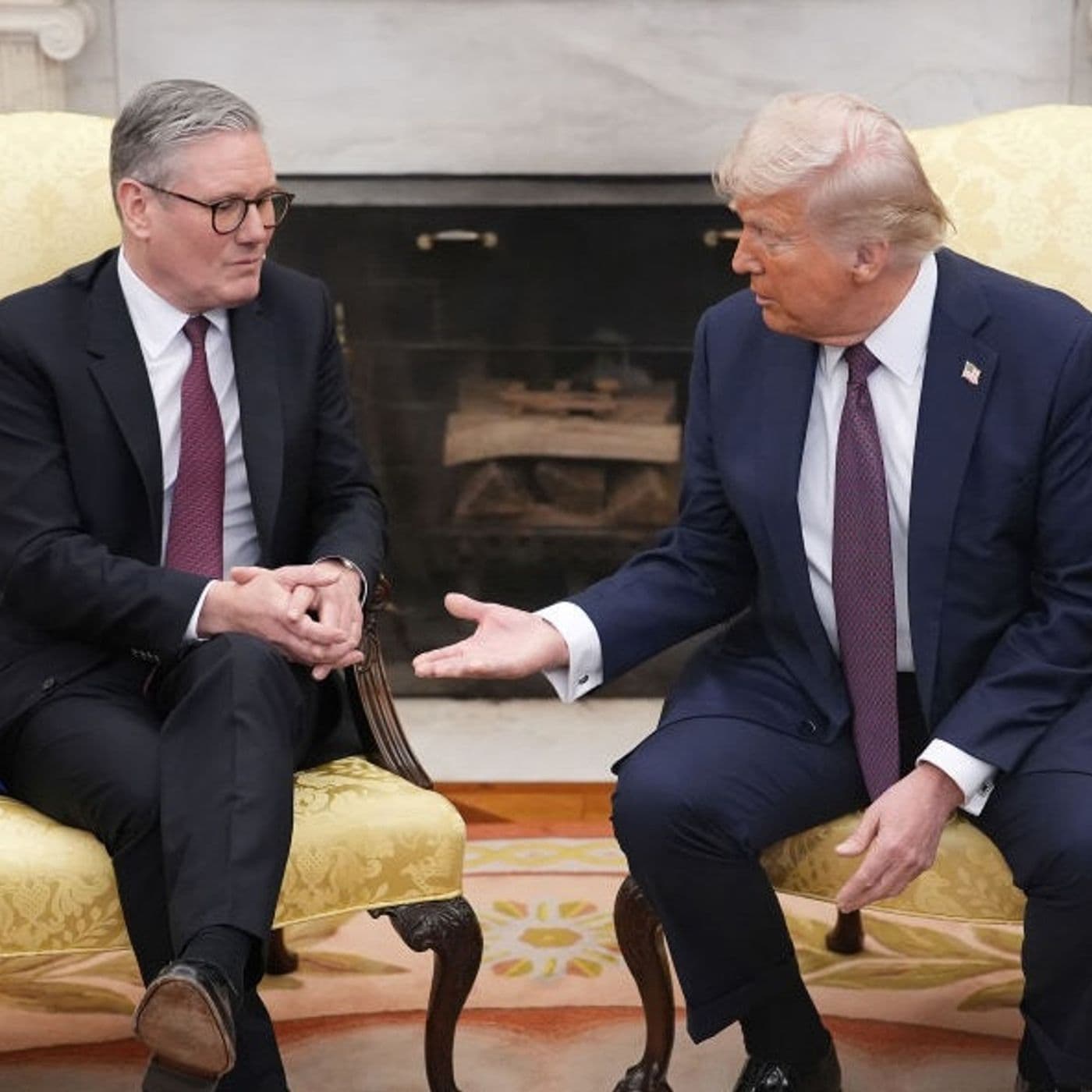 What to expect on 'World Tariff Day' artwork