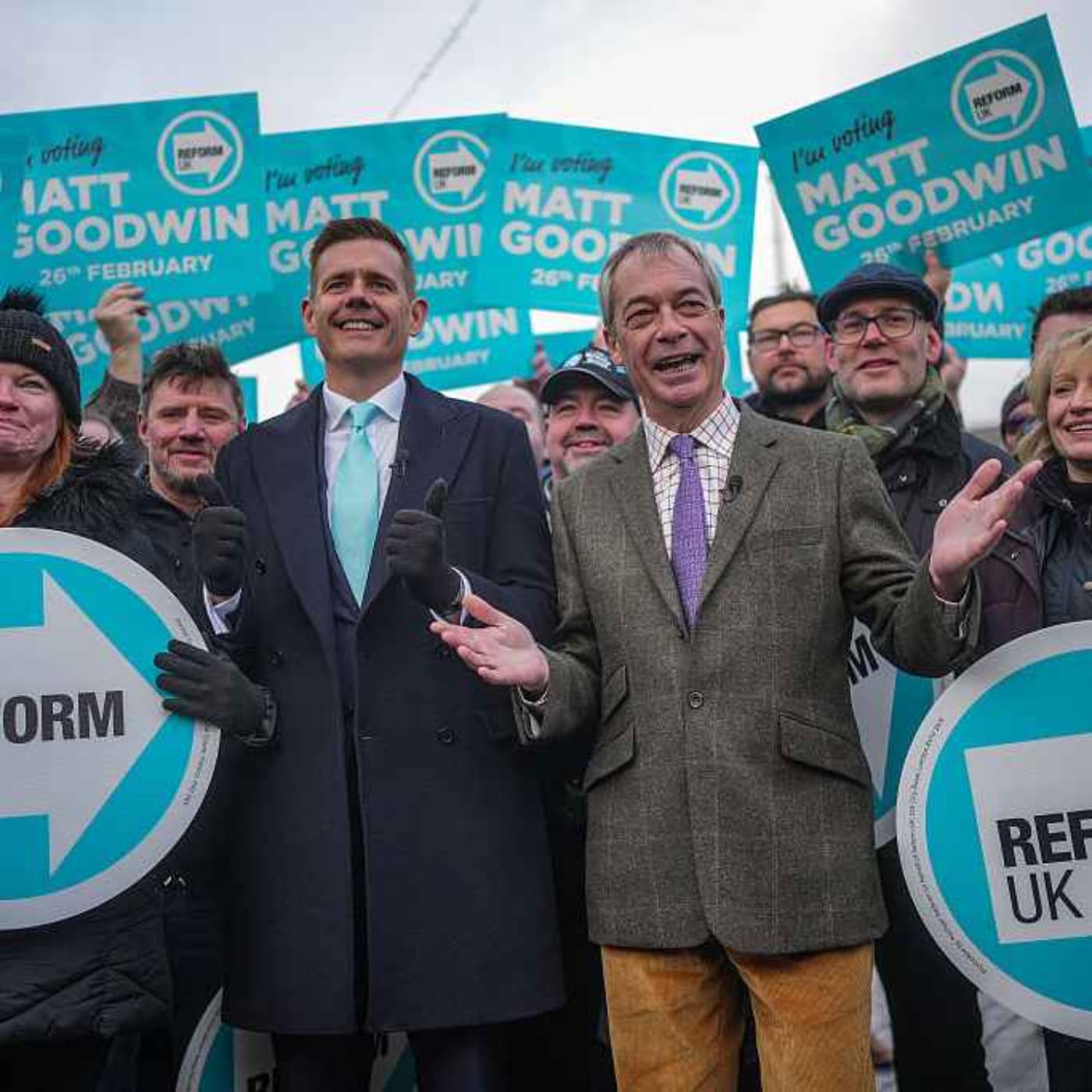 Gorton & Denton by-election: everything you need to know artwork