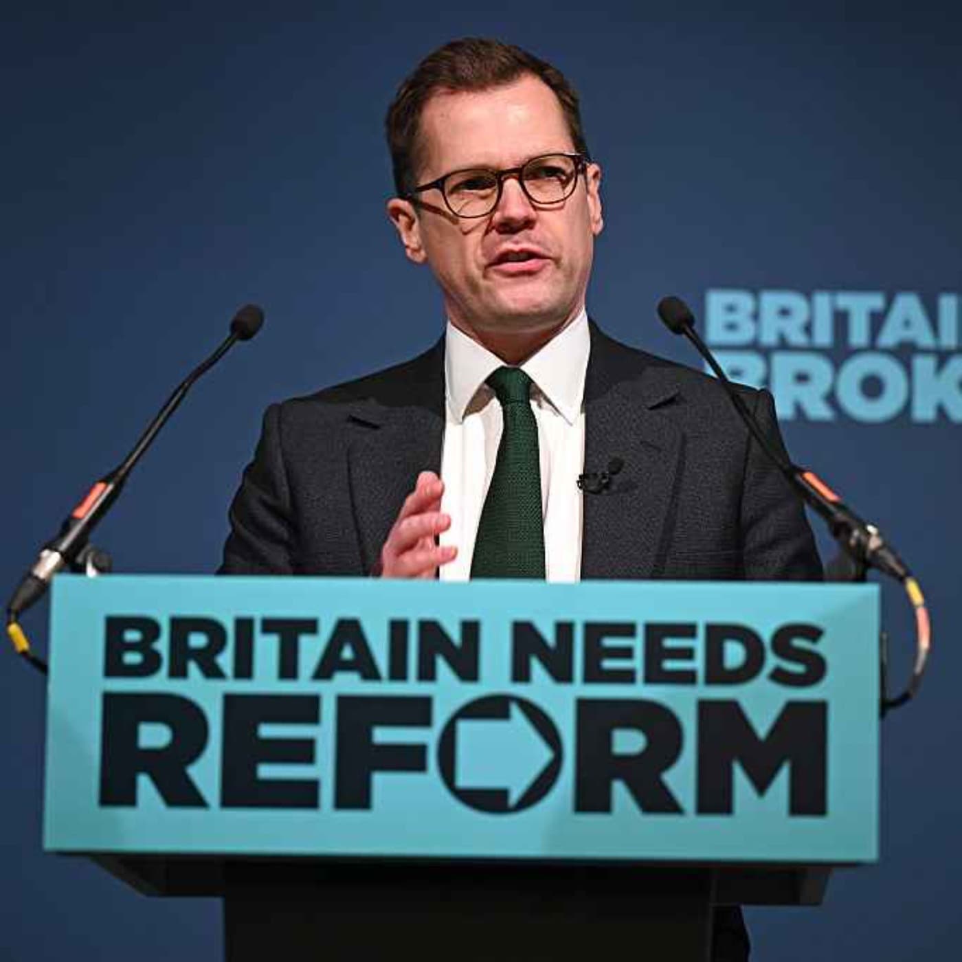 Is Reform now part of the ‘orthodoxy’? artwork