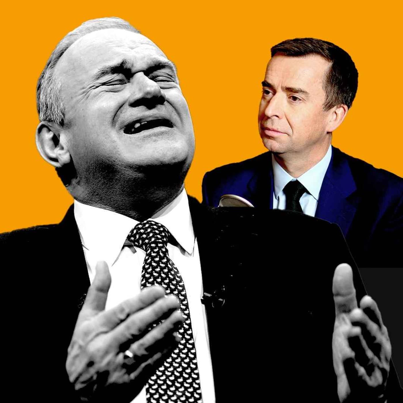 Debate: what's the point of the Lib Dems? artwork