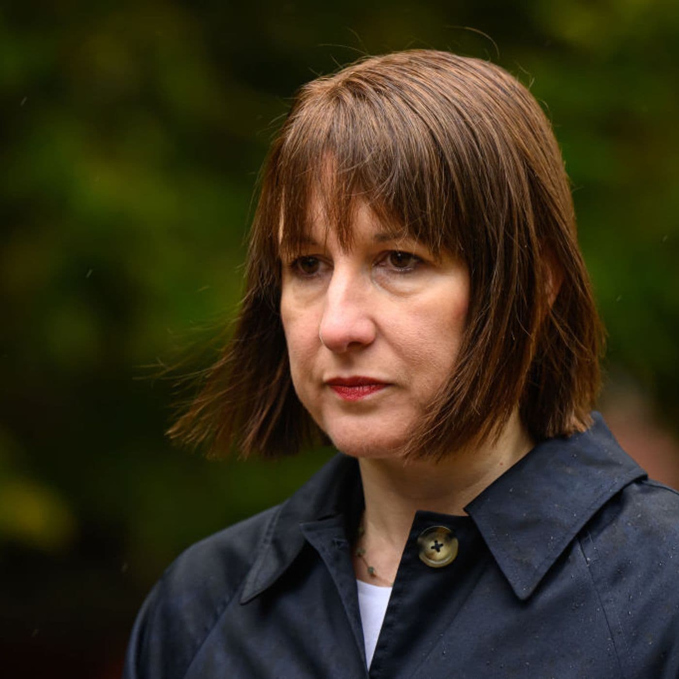 Is Rachel Reeves running out of luck? artwork