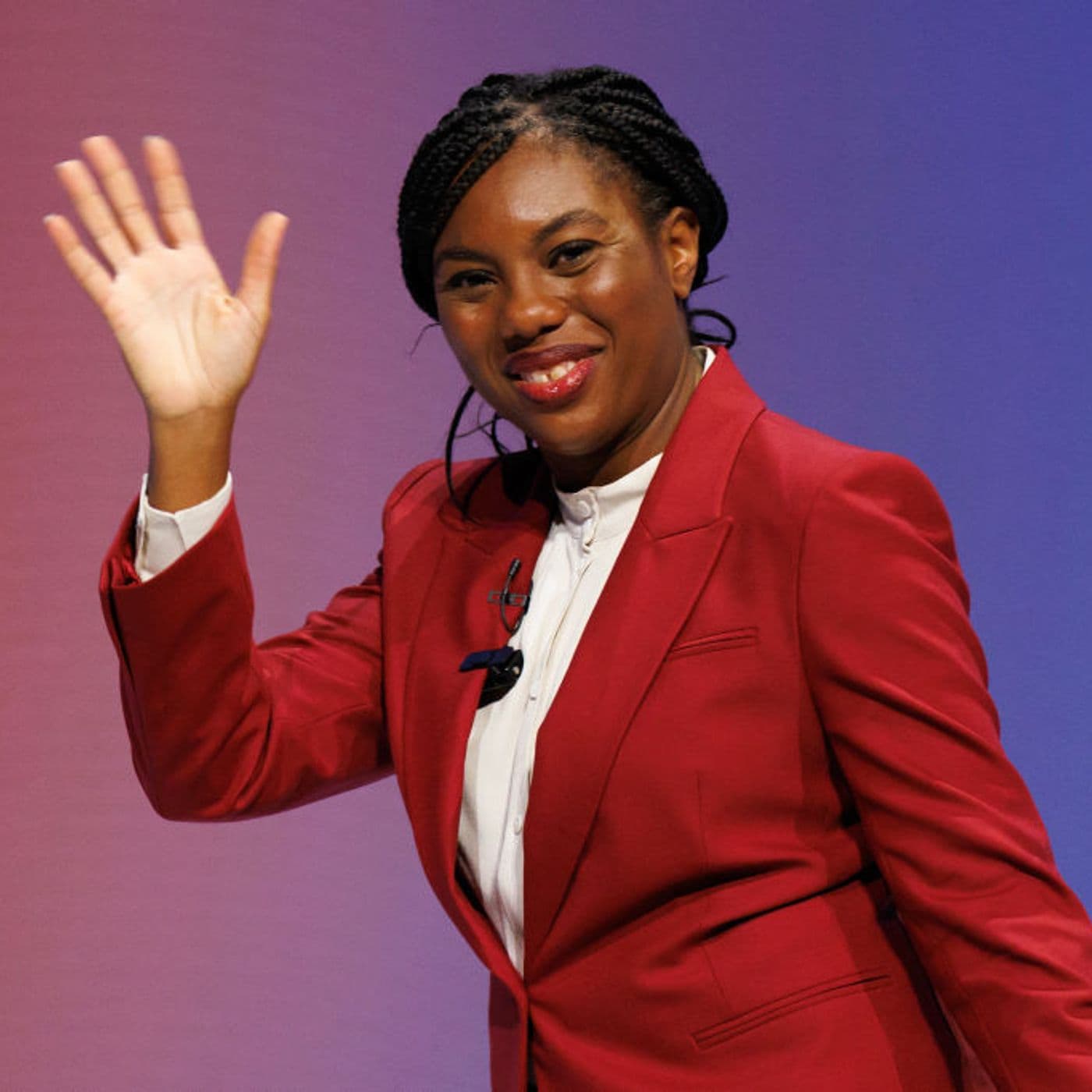 Debate: should Kemi Badenoch go? artwork