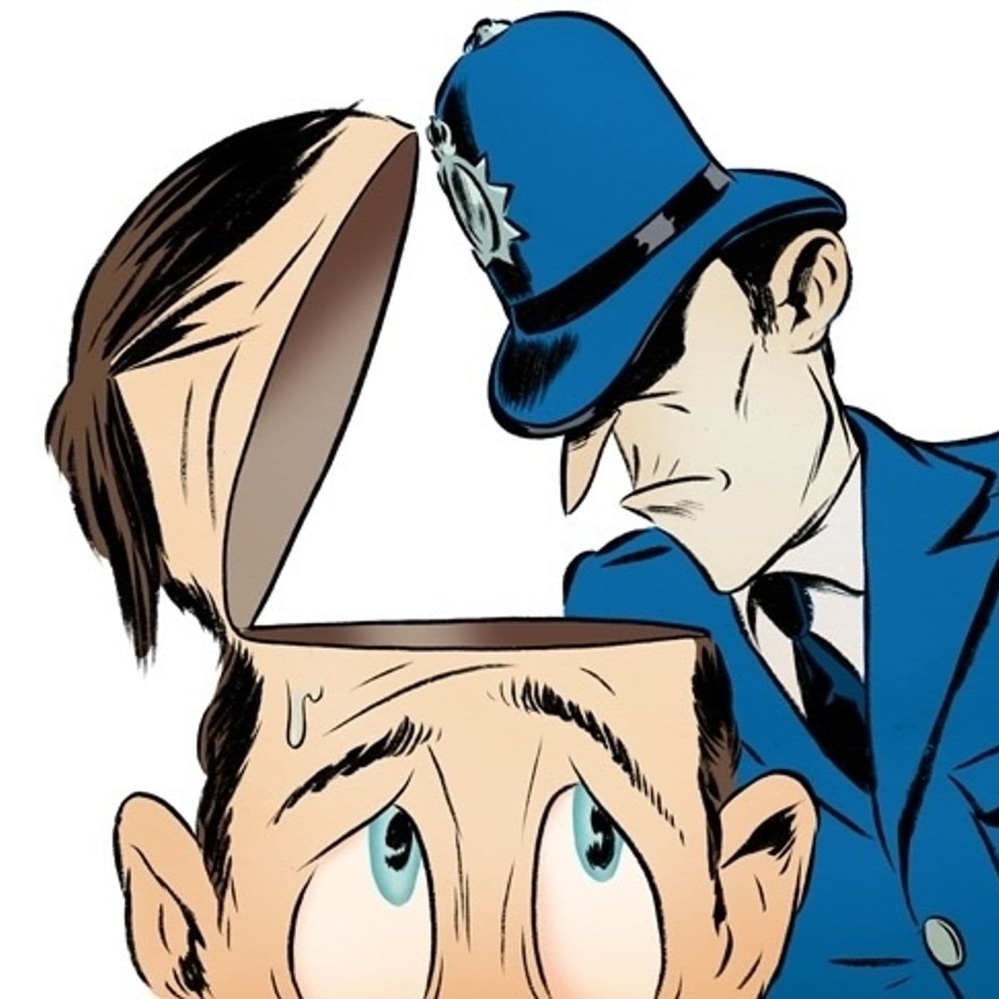 Making sense of non-crime hate incidents artwork