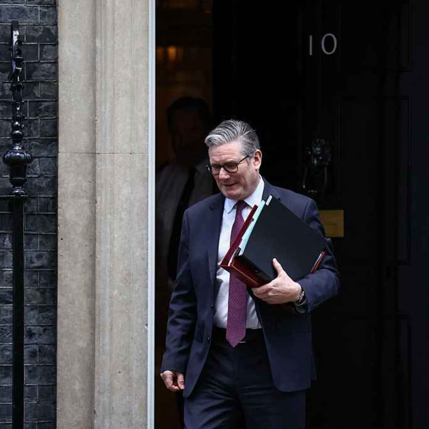 Could the herd move on Starmer? artwork