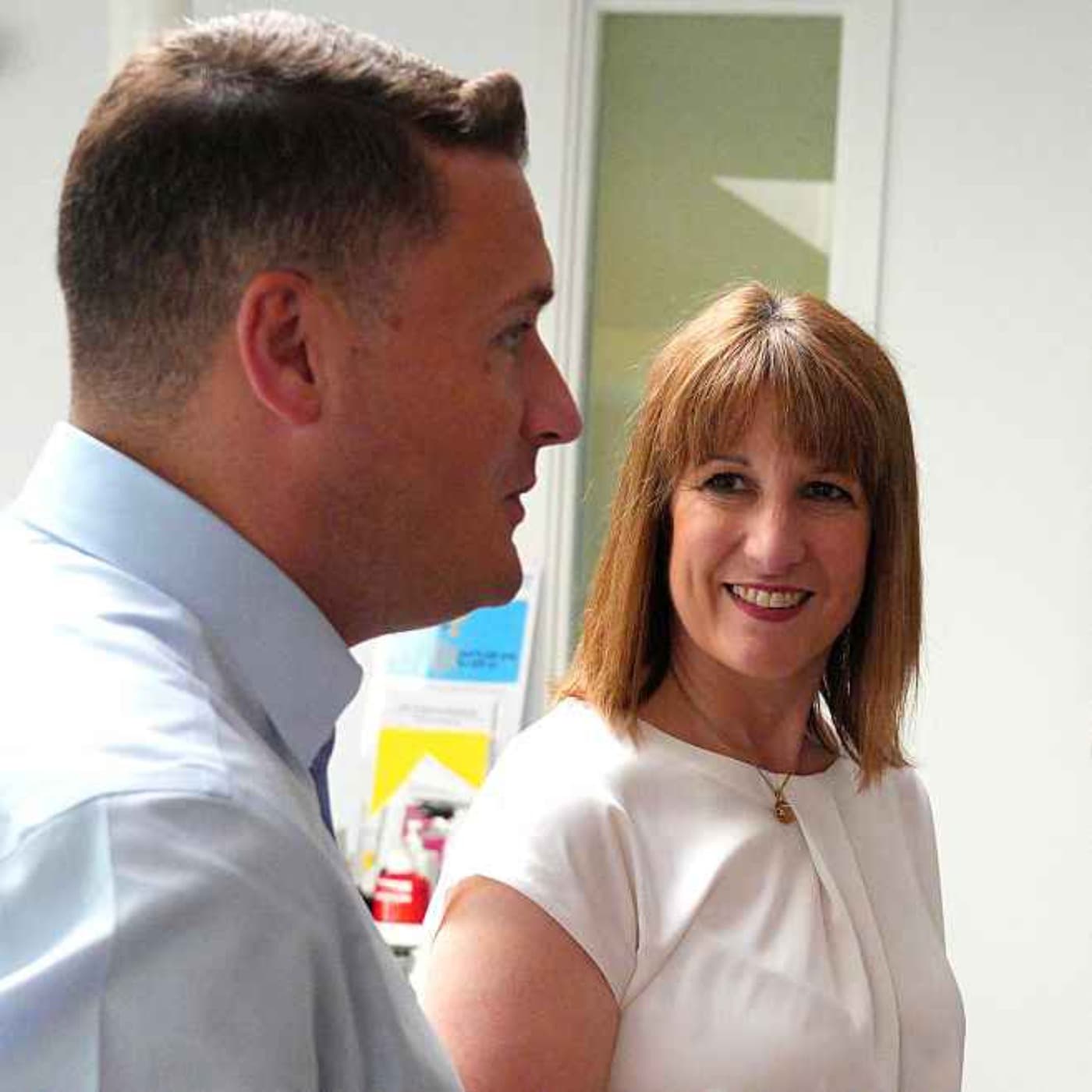 Is Rachel Reeves’s headroom shrinking? artwork