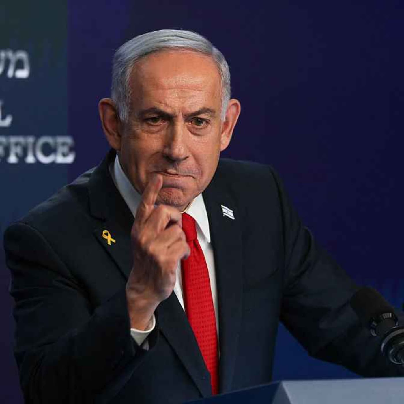 Israel strikes Iran – how will Iran retaliate? artwork