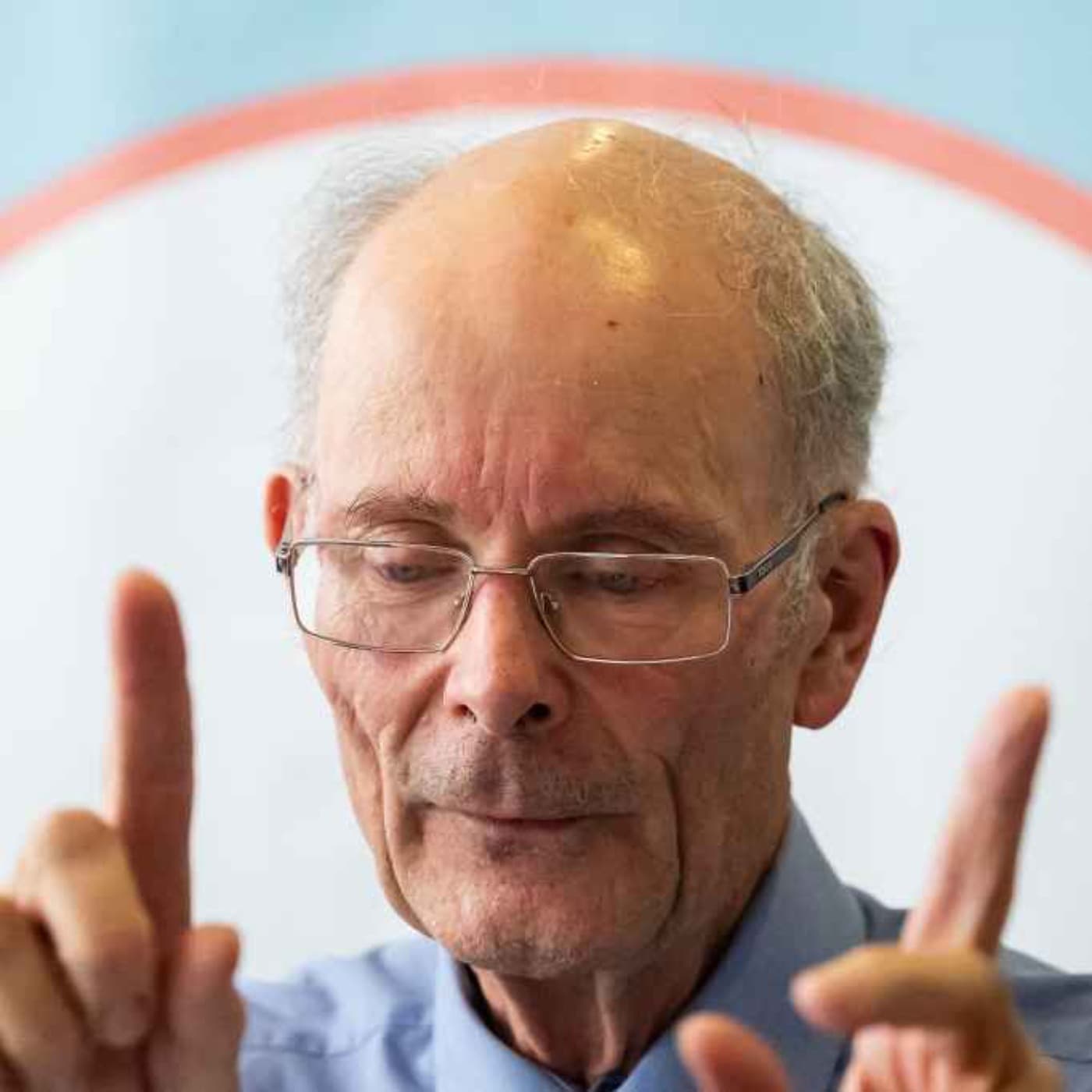 John Curtice: what to expect in 2026 artwork
