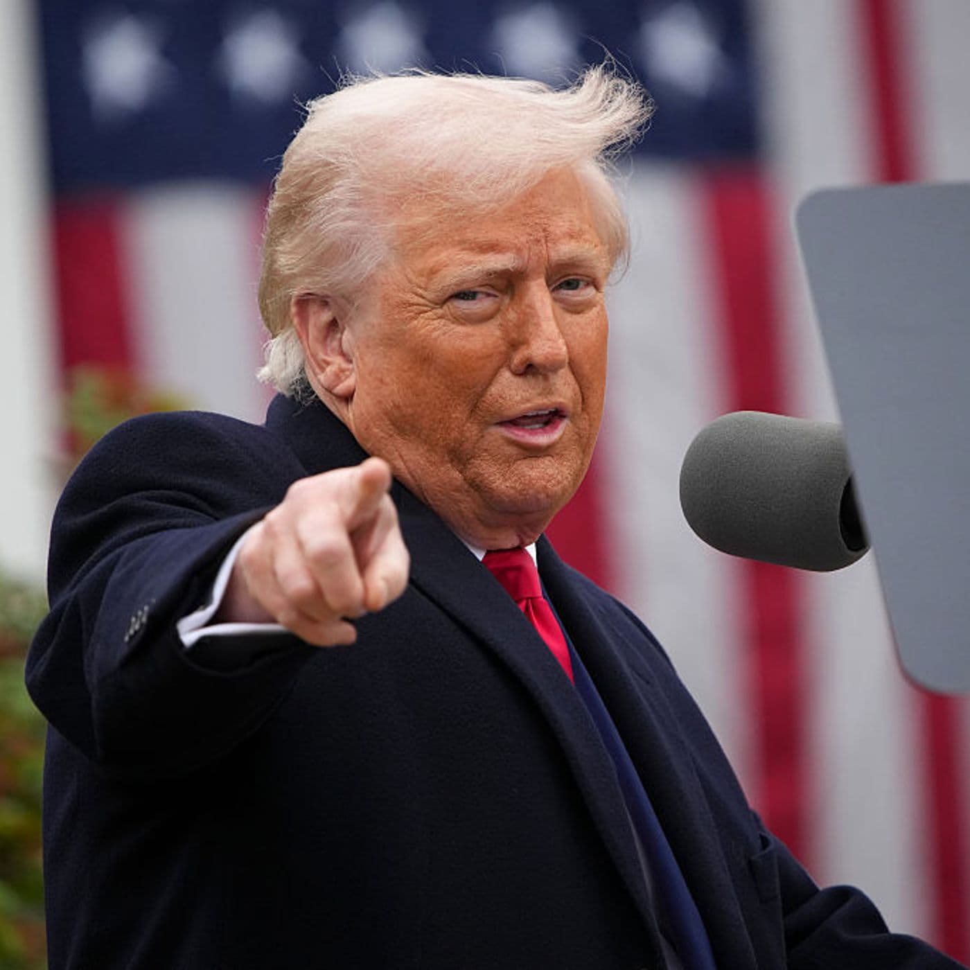 'The art of the deal'? artwork
