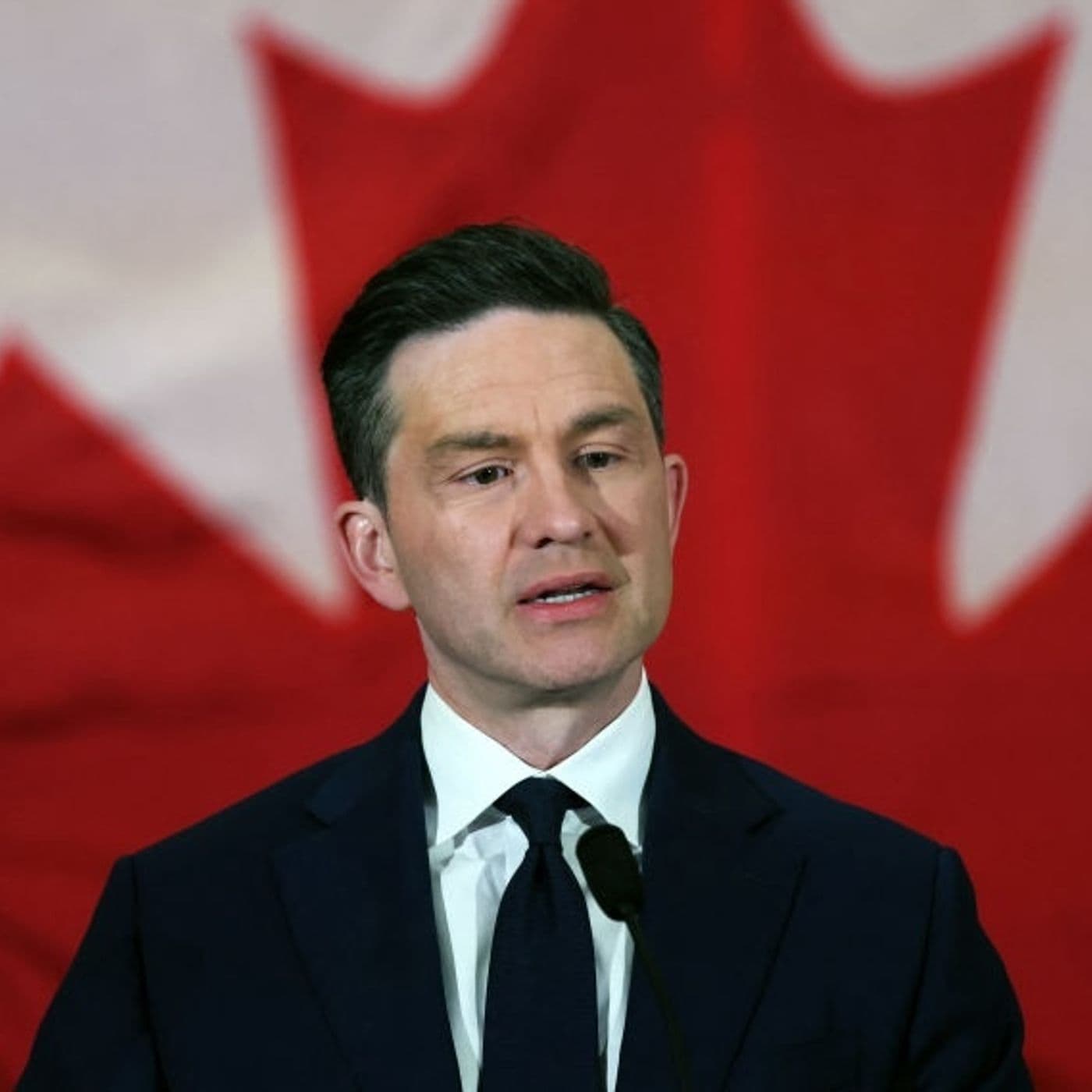 What Labour and the Tories can learn from Pierre Poilievre artwork