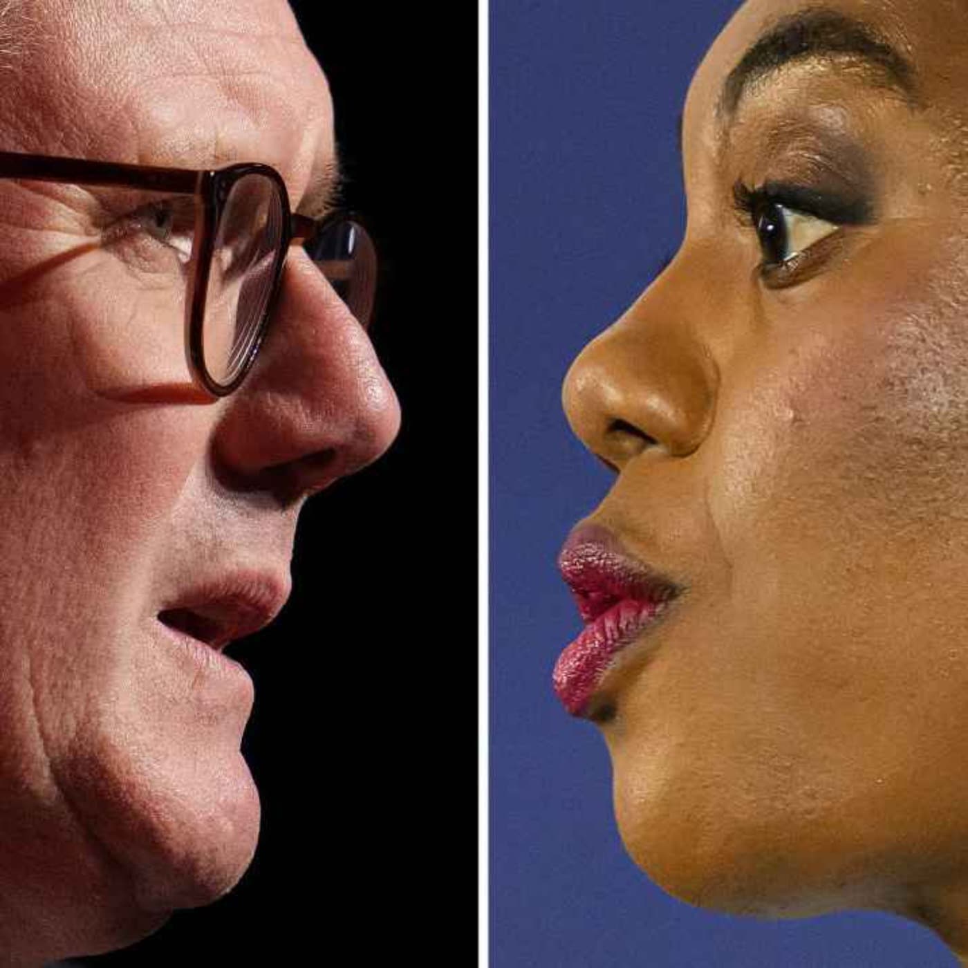 Who’s having a worse week: Keir or Kemi? artwork
