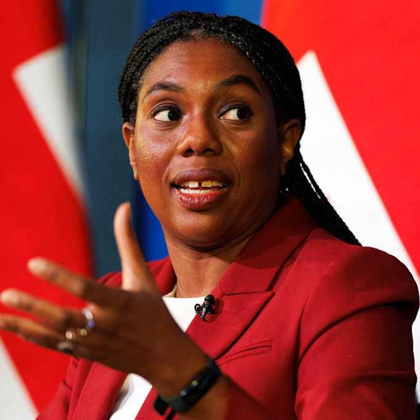 Debate: is 2026 Kemi's year? artwork