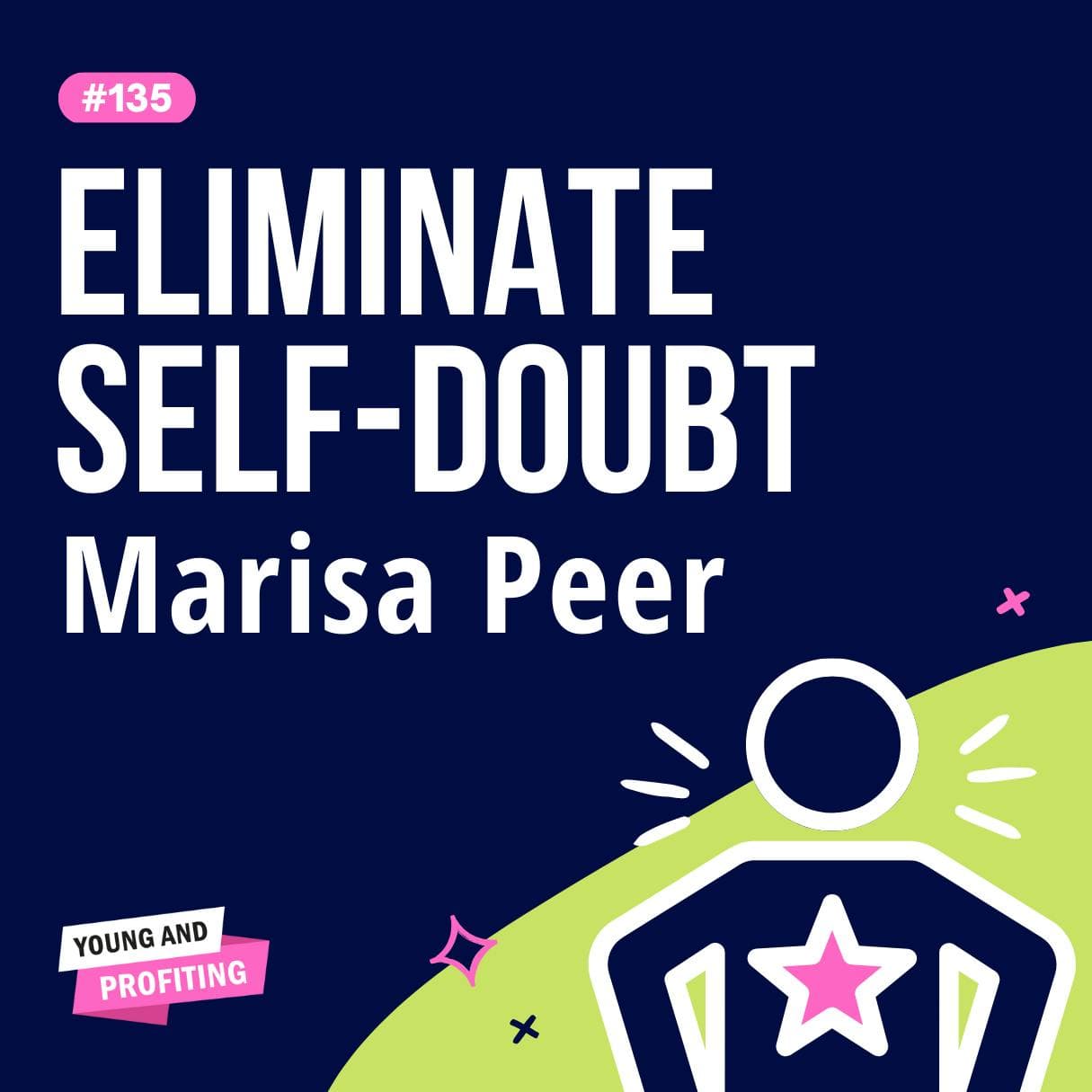 YAPClassic: Marisa Peer on Conquering Bad Habits and Overcoming Self-Doubt | Mental Health Part 2 artwork