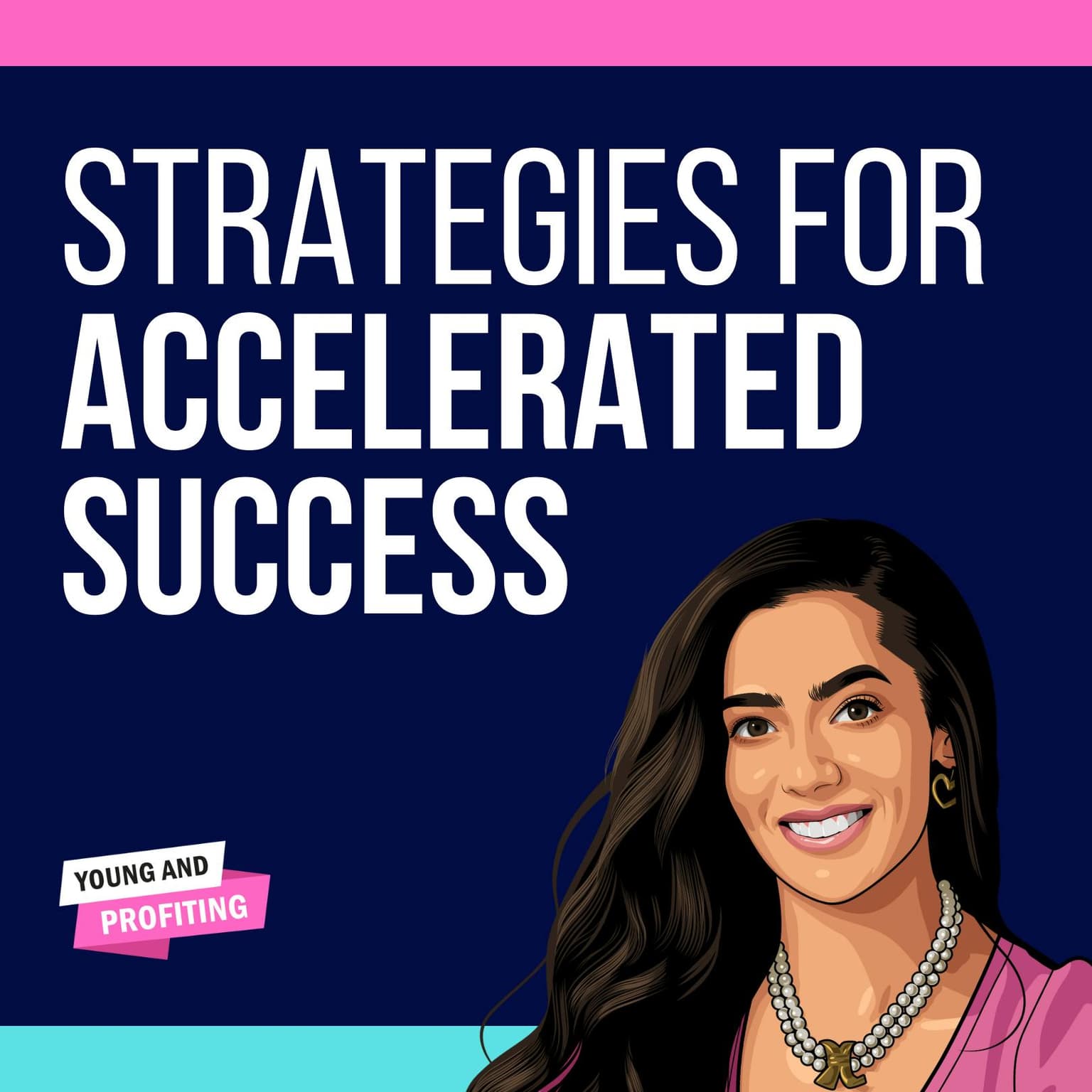Hala Taha: Strategies for Accelerated Success with Hala Taha (The Tim Castle Show) artwork