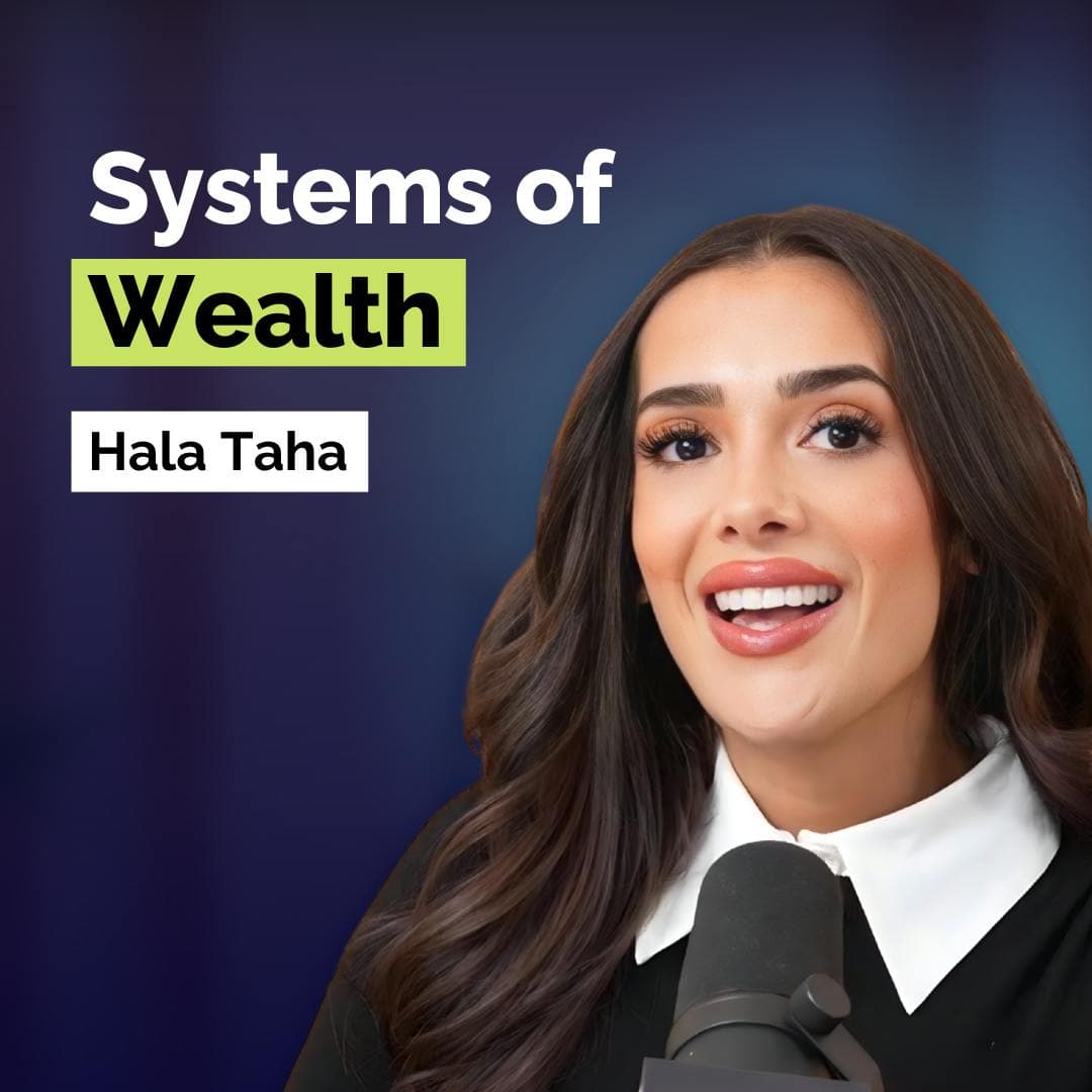 The Money Reset Series: How to Build Financial Habits That Stick | Finance | E2 | Presented by Experian artwork