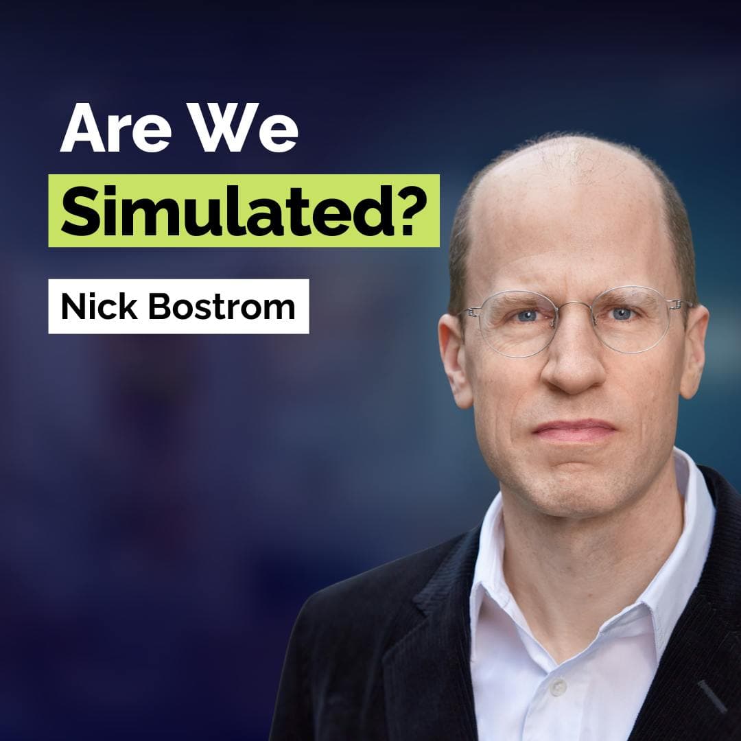 Nick Bostrom: The AI Revolution and What It Means for Entrepreneurs | Artificial Intelligence | YAPClassic artwork