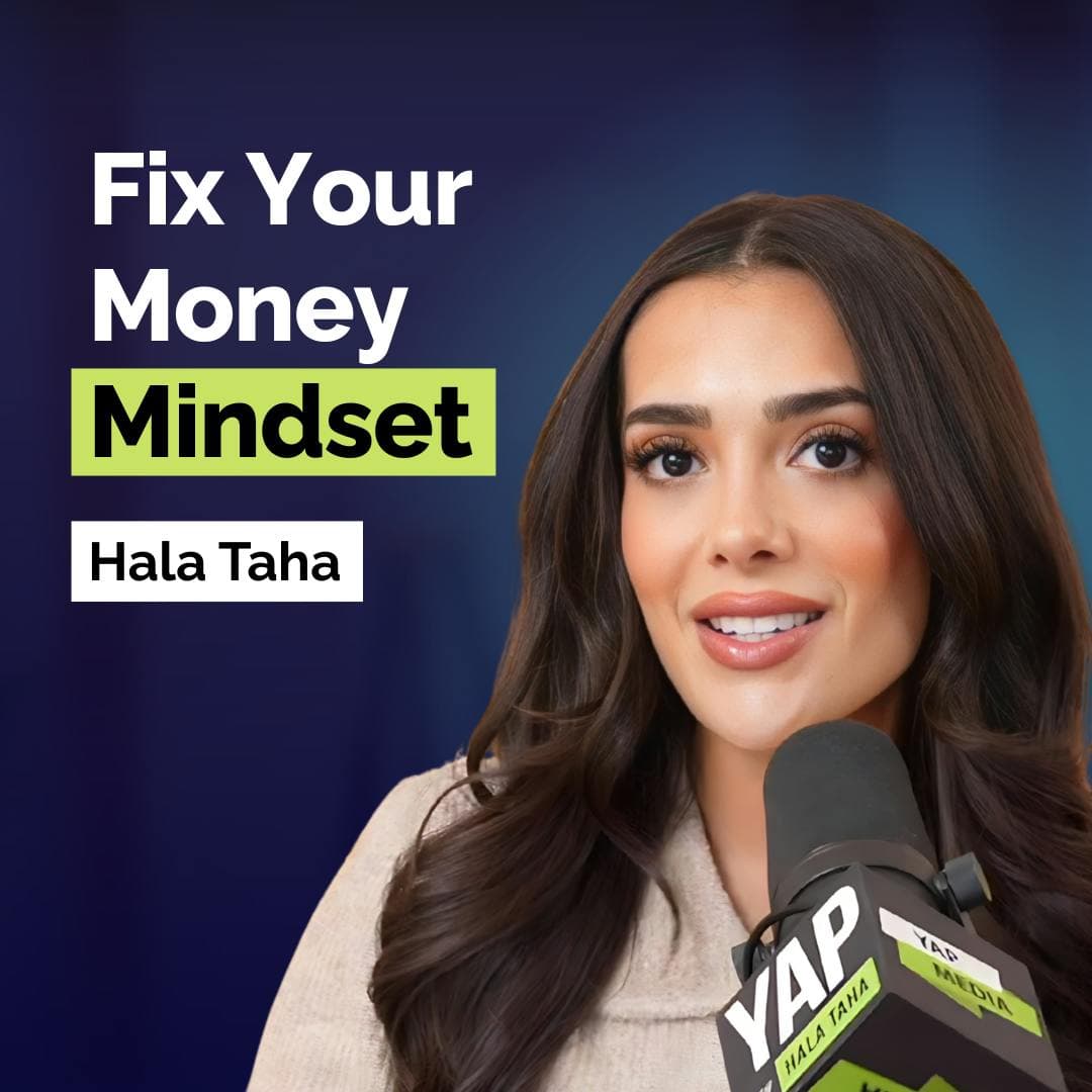 The Money Reset Series: Uncover the Financial Blind Spots Keeping You Broke | Finance | E1 | Presented by Experian artwork