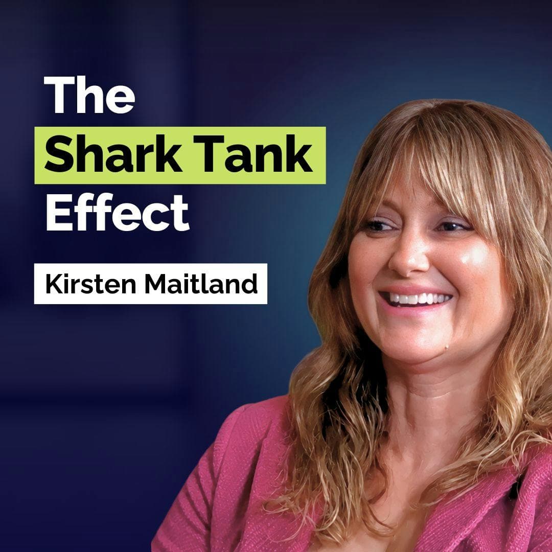 How This Addictive Cheese Brand Turned Startup Mistakes Into a $20M Empire | Entrepreneurship | How We Profit | E1 artwork