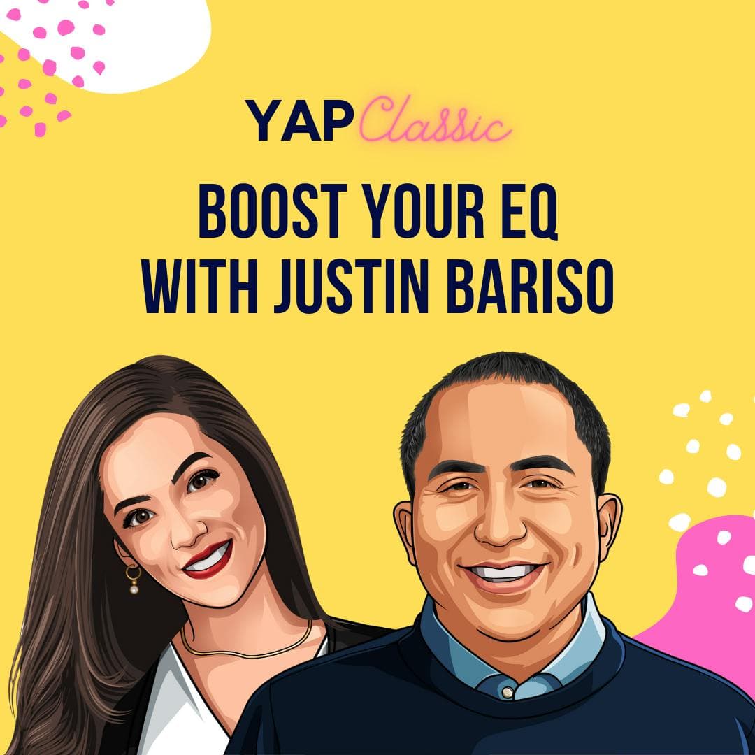 YAPClassic: Justin Bariso on Boosting Your EQ artwork