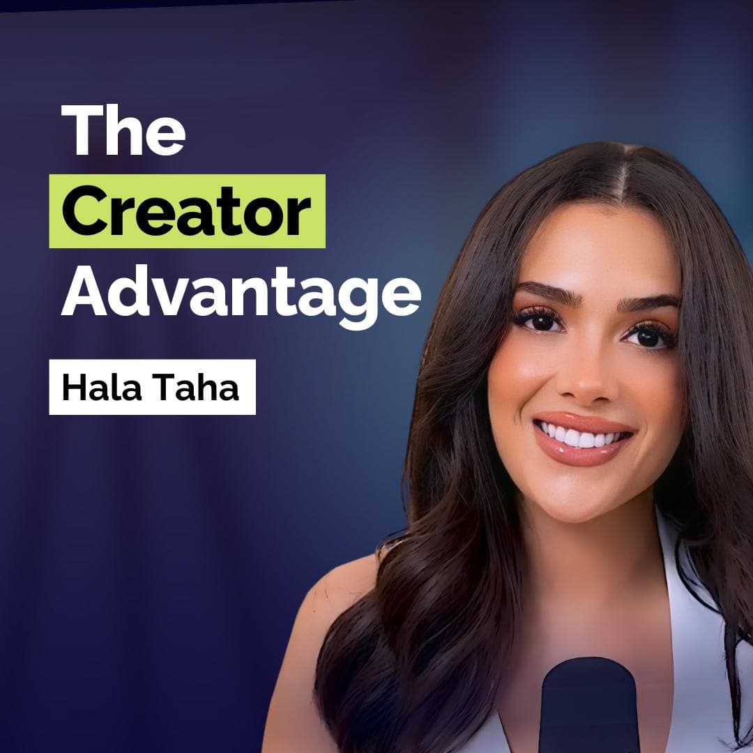 Turn Content Creation Into Your Most Powerful Tool for Business Growth | Marketing | YAPCreator Replay | E4 artwork