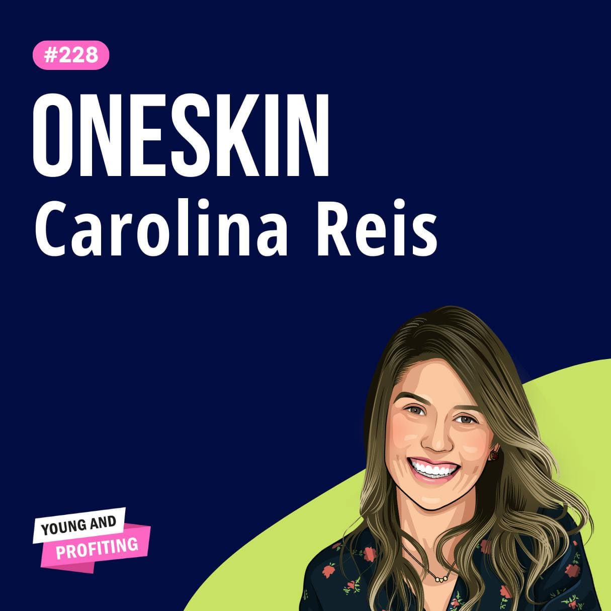 Carolina Reis: Reverse Your Biological Age and Increase Your Longevity With These Pro-Aging Hacks! | Mental Health E228 artwork