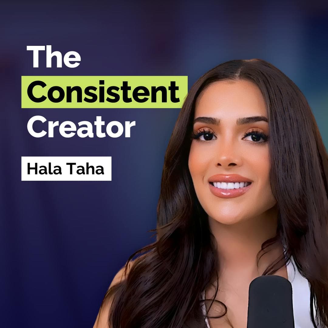 How to Build Unstoppable Momentum as a Content Creator | Marketing | YAPCreator Replay | E3 artwork