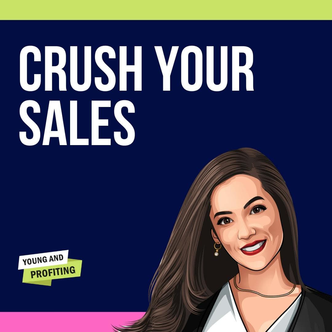 Crush Your Sales Goals in 2024, Presented by Pipedrive | Sales artwork