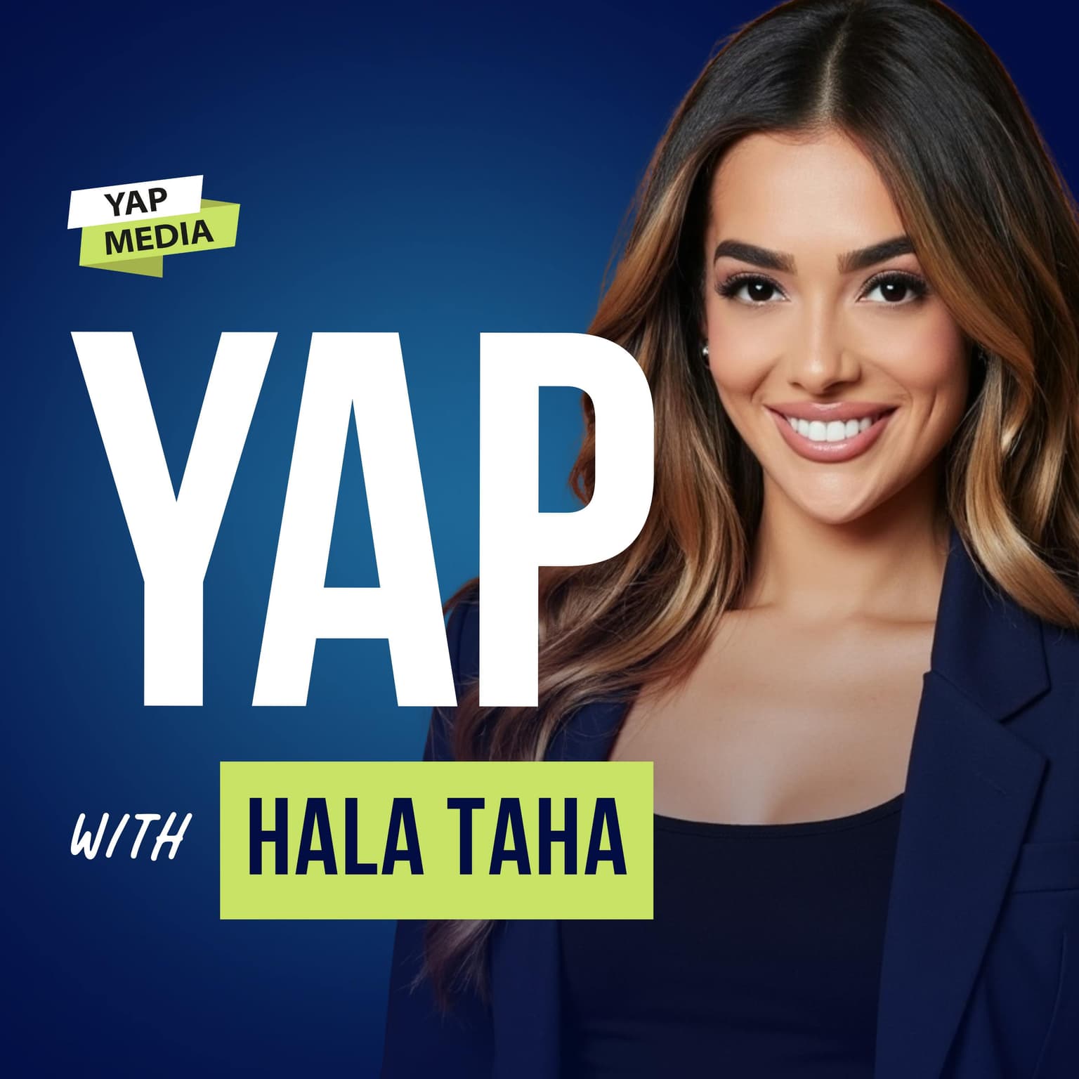 Welcome to Young and Profiting Podcast artwork