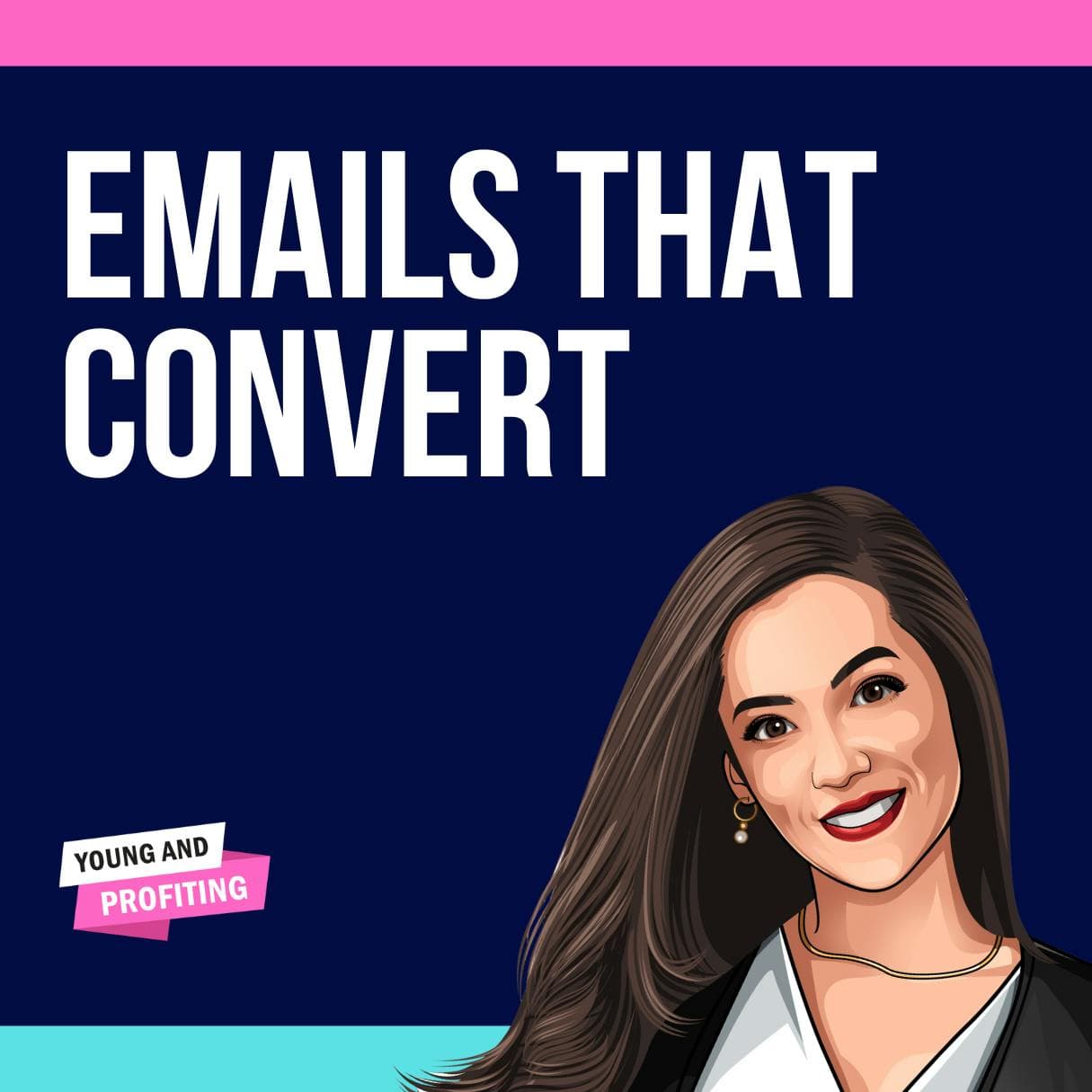 Generate Leads and Grow Your Business With These Email Marketing Secrets, Presented by Constant Contact artwork